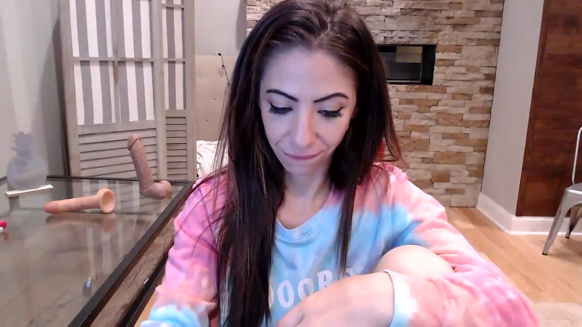 Gallery image thumbnail from AmyDay's myfreecams stream on, 09/27/2023, 05:59 image 16 of 20