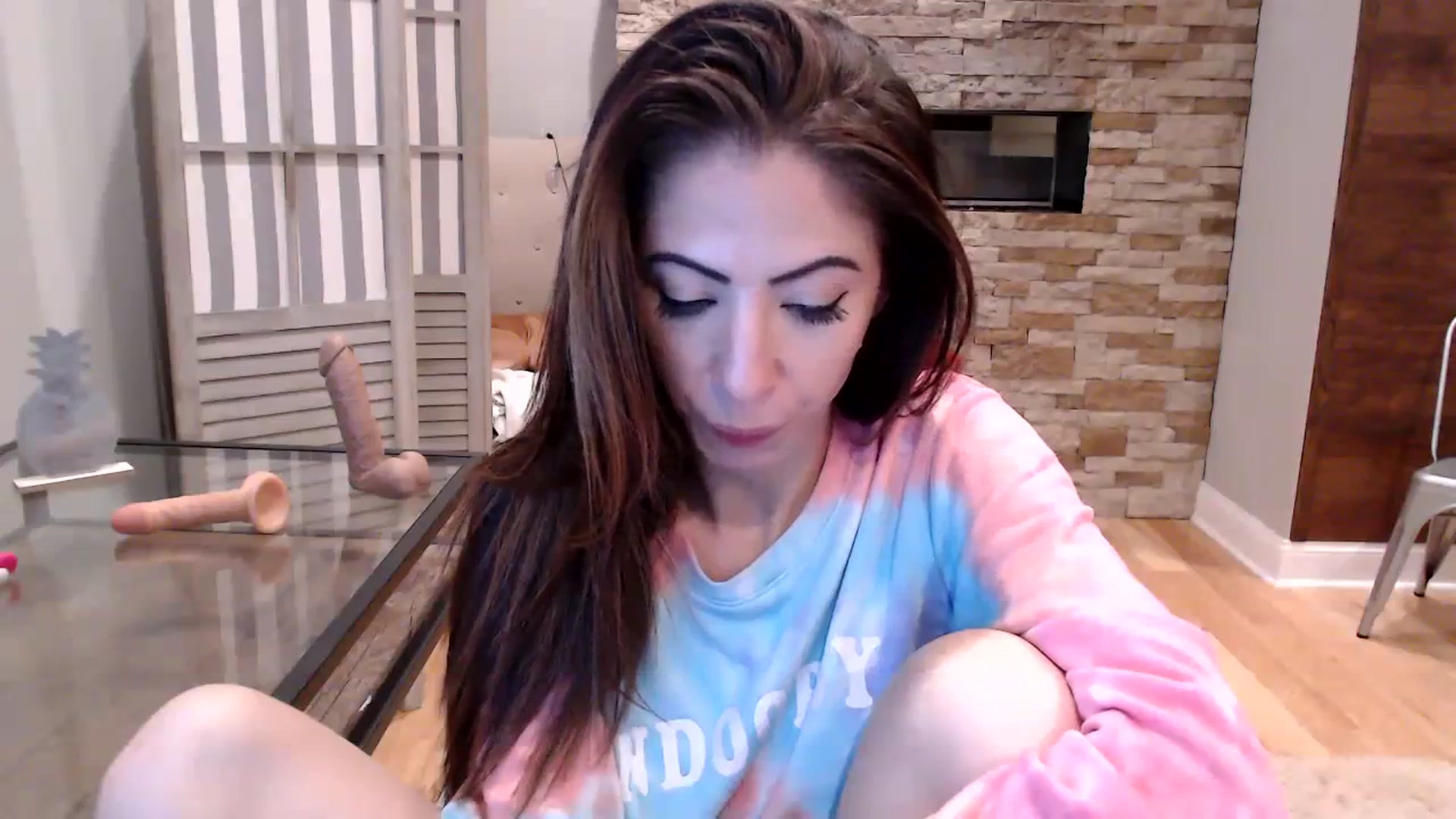 Gallery image thumbnail from AmyDay's myfreecams stream on, 09/27/2023, 05:59 image 11 of 20