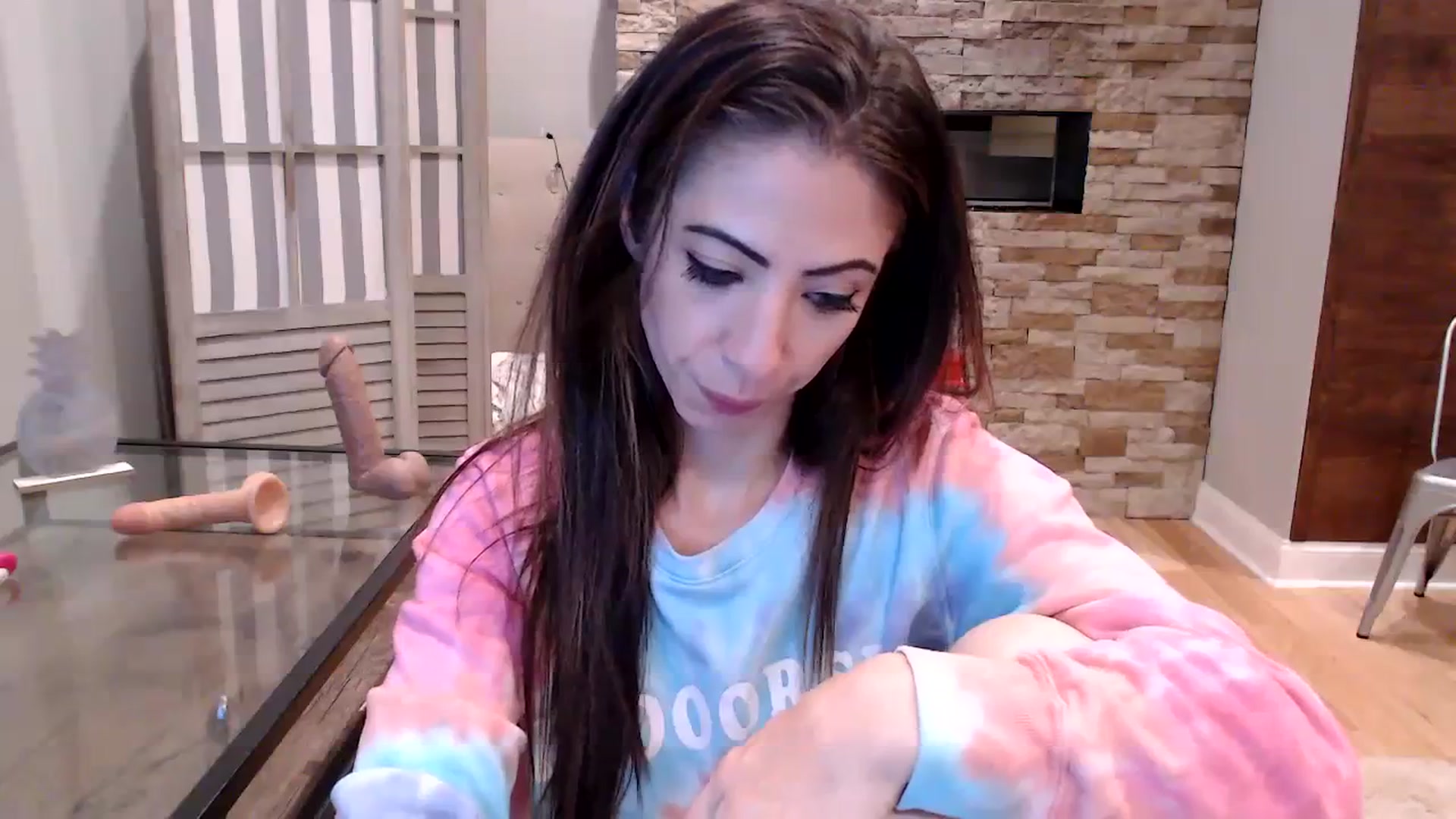 Gallery image thumbnail from AmyDay's myfreecams stream on, 09/27/2023, 05:59 image 14 of 20