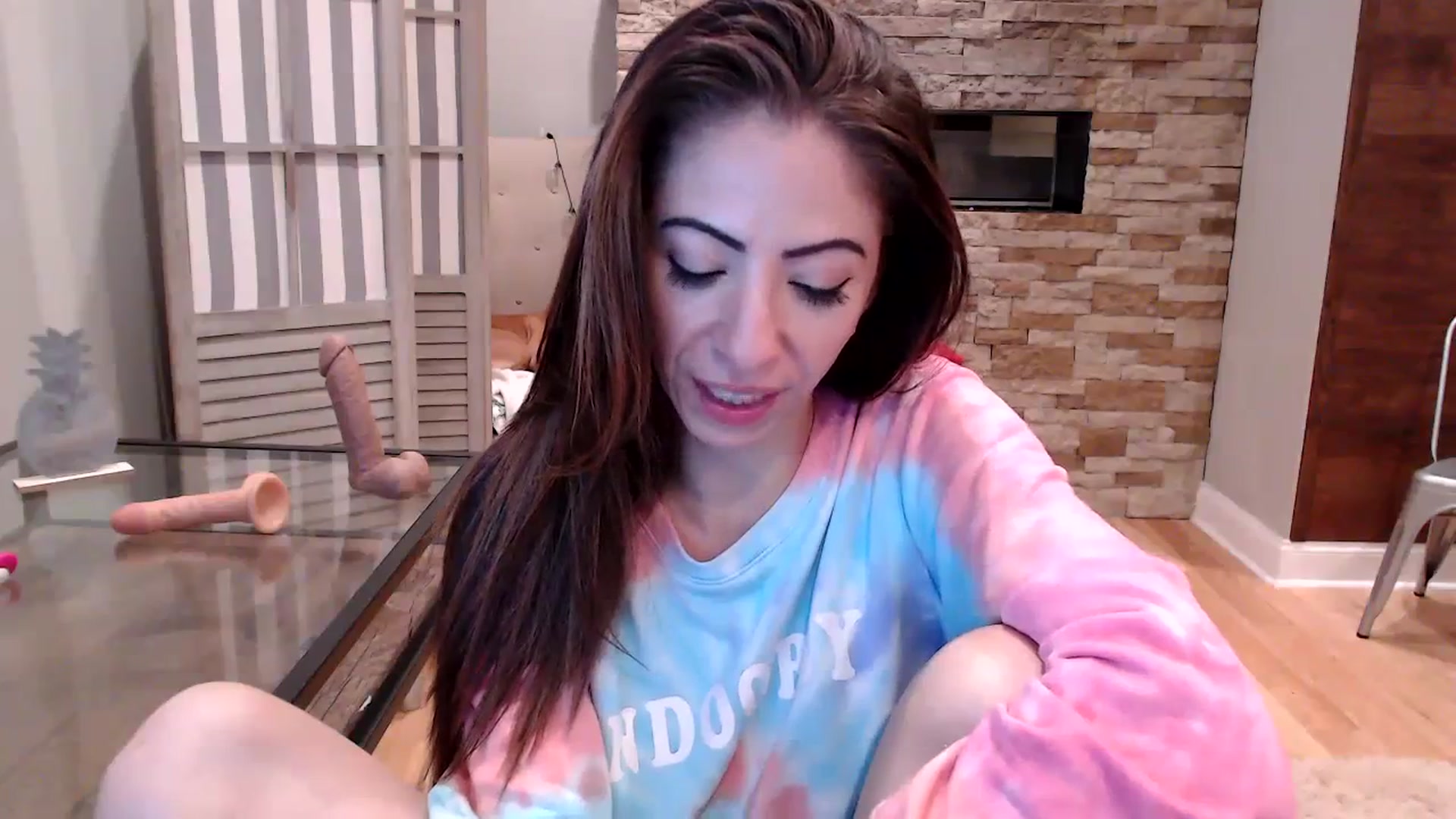 Gallery image thumbnail from AmyDay's myfreecams stream on, 09/27/2023, 05:59 image 10 of 20