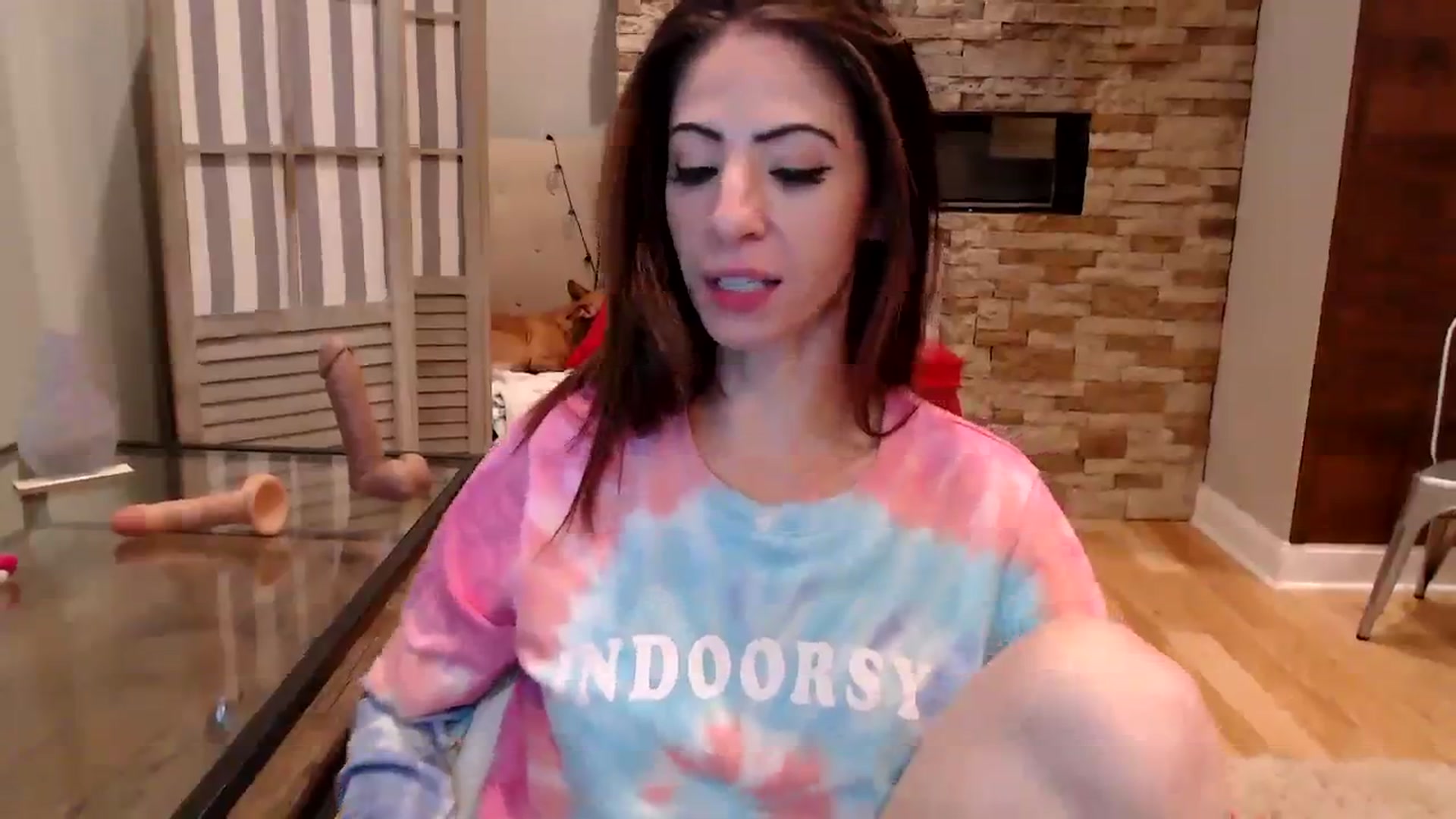 Gallery image thumbnail from AmyDay's myfreecams stream on, 09/27/2023, 05:59 image 3 of 20