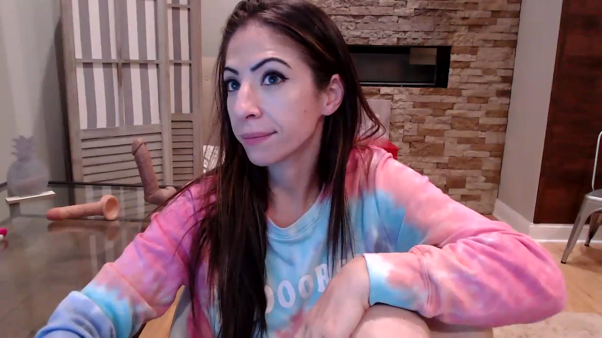 Gallery image thumbnail from AmyDay's myfreecams stream on, 09/27/2023, 05:59 image 13 of 20