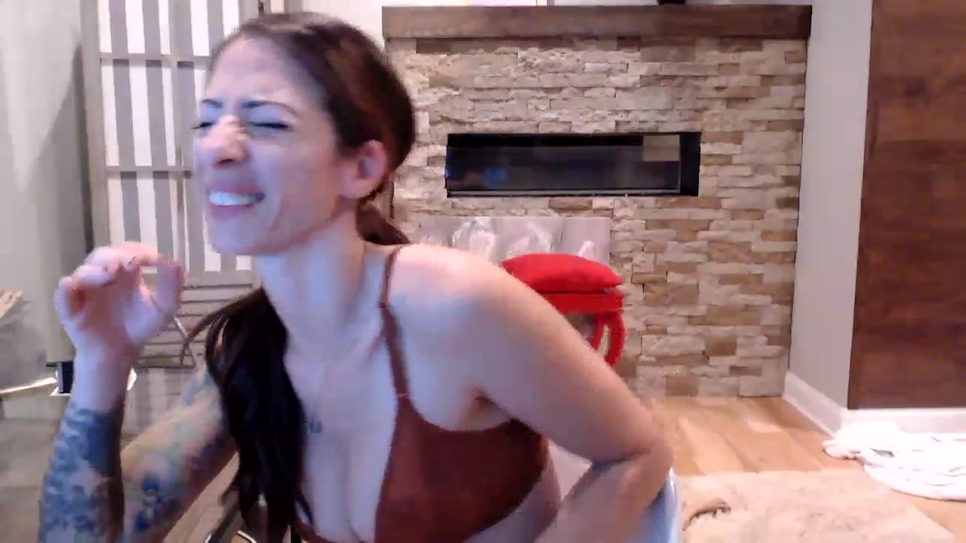 Gallery image thumbnail from AmyDay's myfreecams stream on, 10/02/2023, 05:34 image 15 of 20