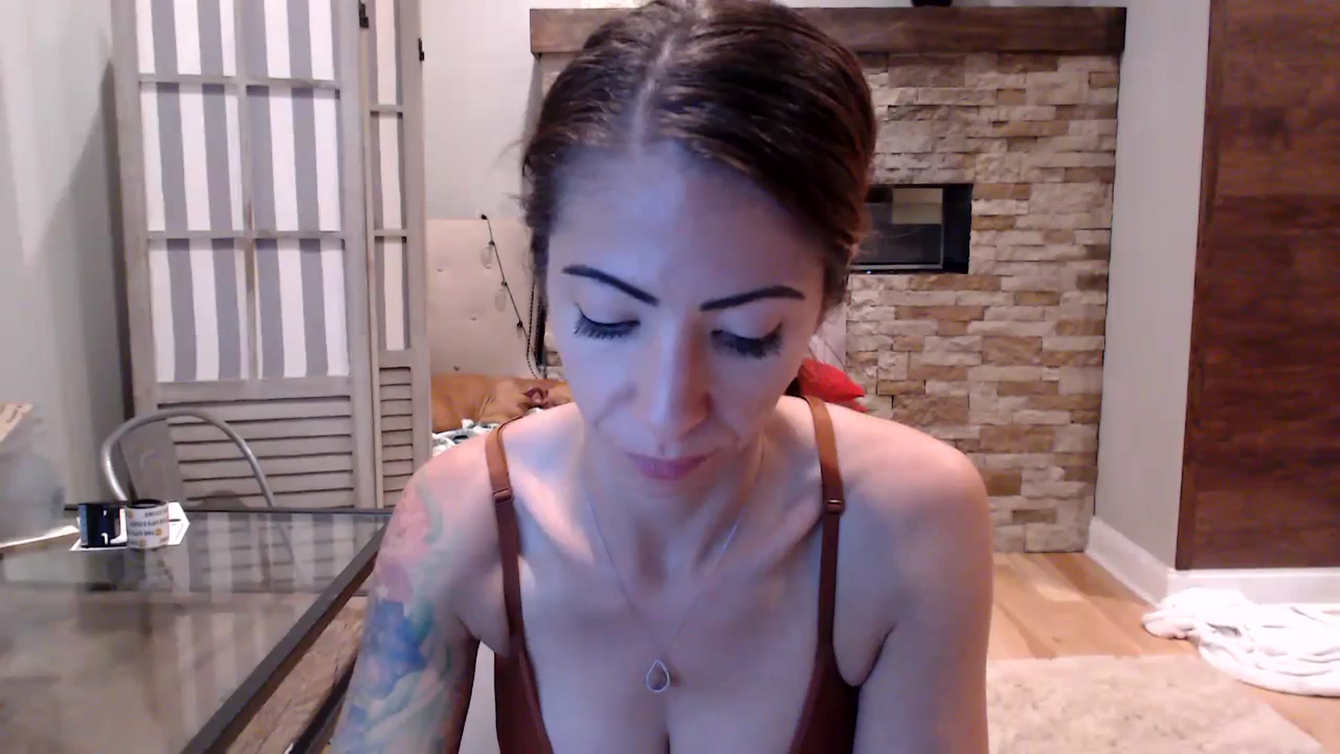 Gallery image thumbnail from AmyDay's myfreecams stream on, 10/02/2023, 06:44 image 20 of 20