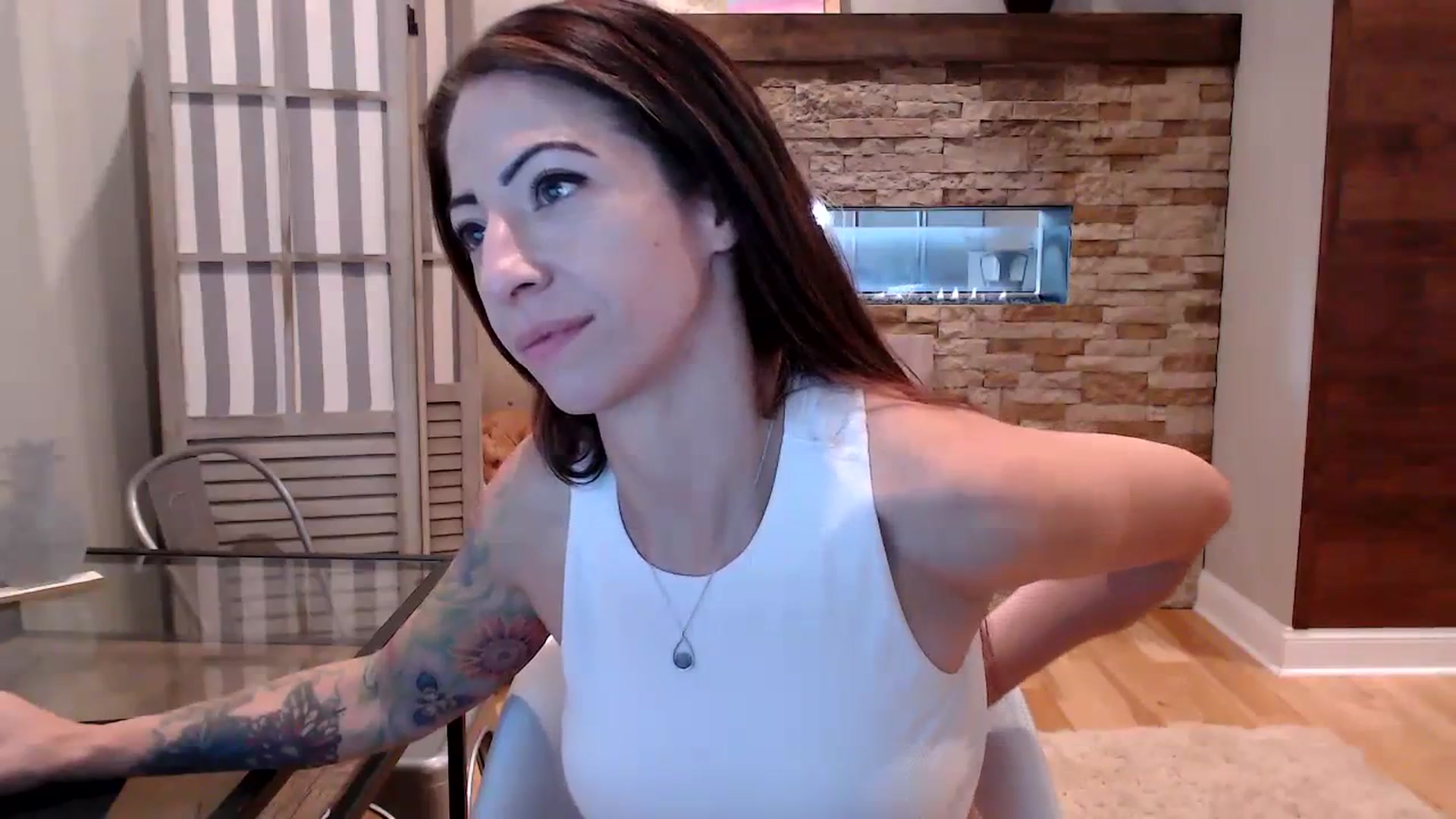 Gallery image thumbnail from AmyDay's myfreecams stream on, 10/03/2023, 15:51 image 20 of 20