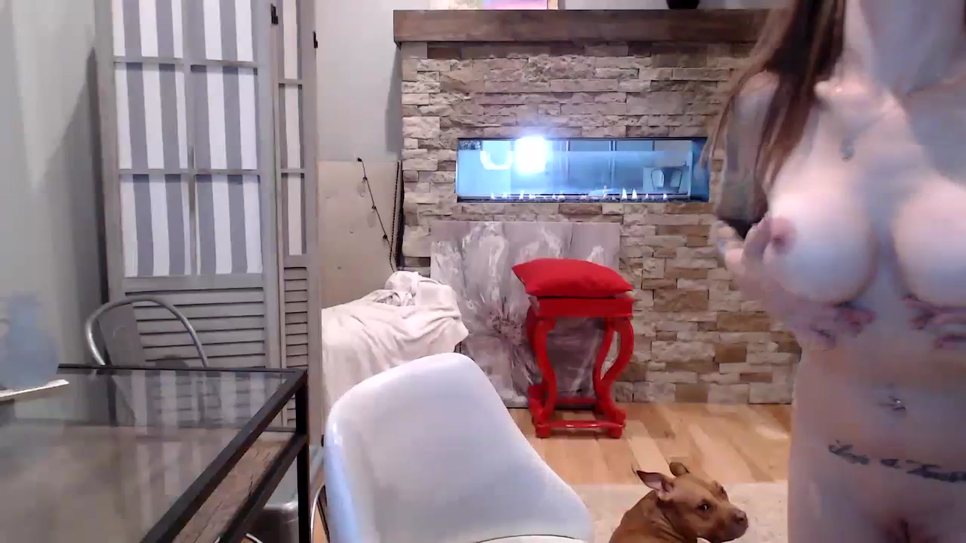 Gallery image thumbnail from AmyDay's myfreecams stream on, 10/03/2023, 15:51 image 6 of 20
