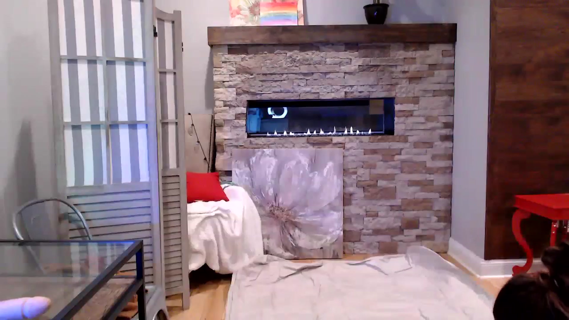 Gallery image thumbnail from AmyDay's myfreecams stream on, 10/09/2023, 03:53 image 3 of 20