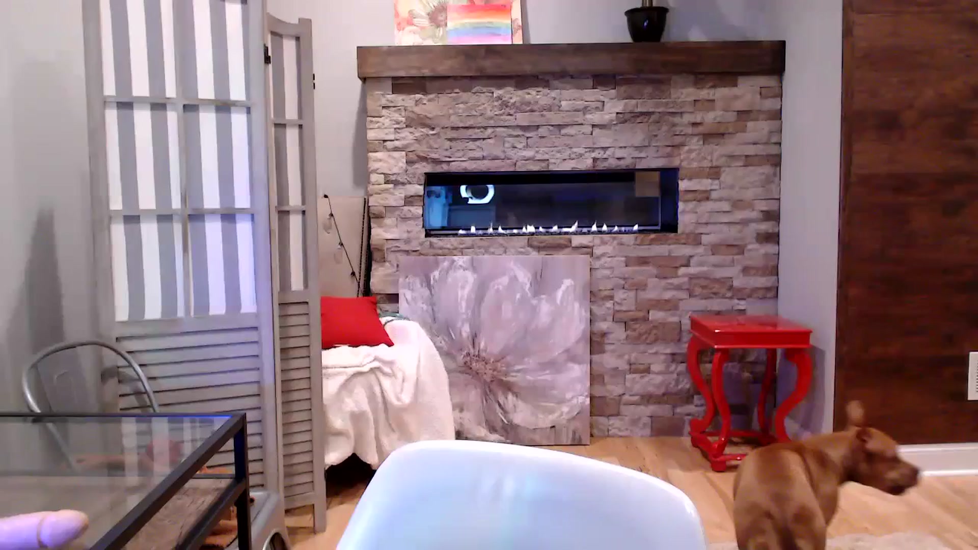 Gallery image thumbnail from AmyDay's myfreecams stream on, 10/09/2023, 03:53 image 1 of 20