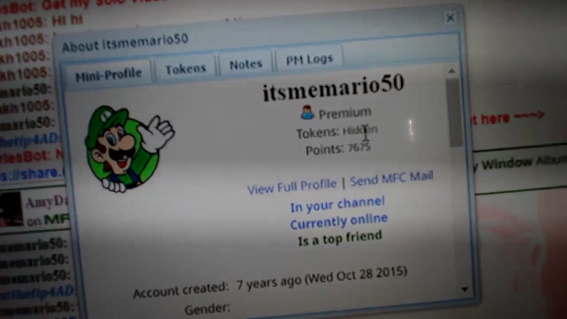 Gallery image thumbnail from AmyDay's myfreecams stream on, 10/10/2023, 16:15 image 7 of 20