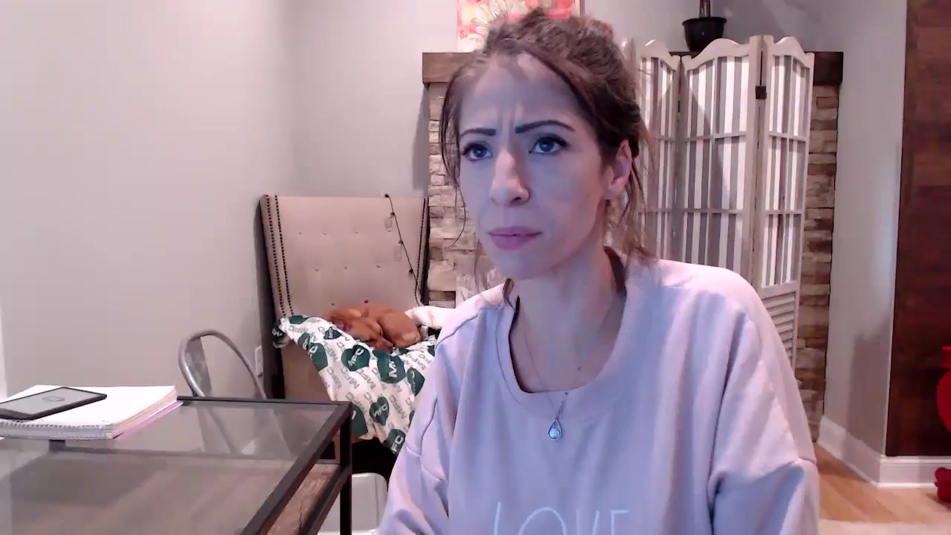 Gallery image thumbnail from AmyDay's myfreecams stream on, 10/11/2023, 17:02 image 2 of 20