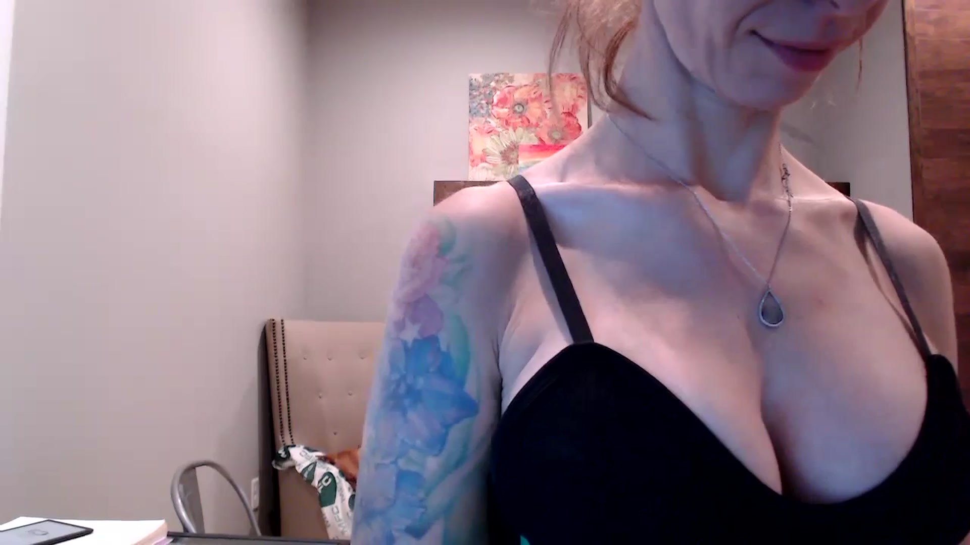 Gallery image thumbnail from AmyDay's myfreecams stream on, 10/11/2023, 18:07 image 11 of 20