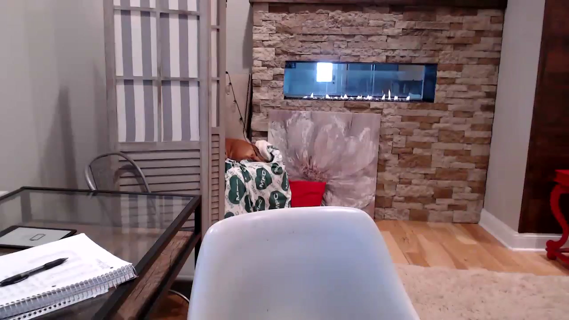Gallery image thumbnail from AmyDay's myfreecams stream on, 10/12/2023, 16:25 image 3 of 20