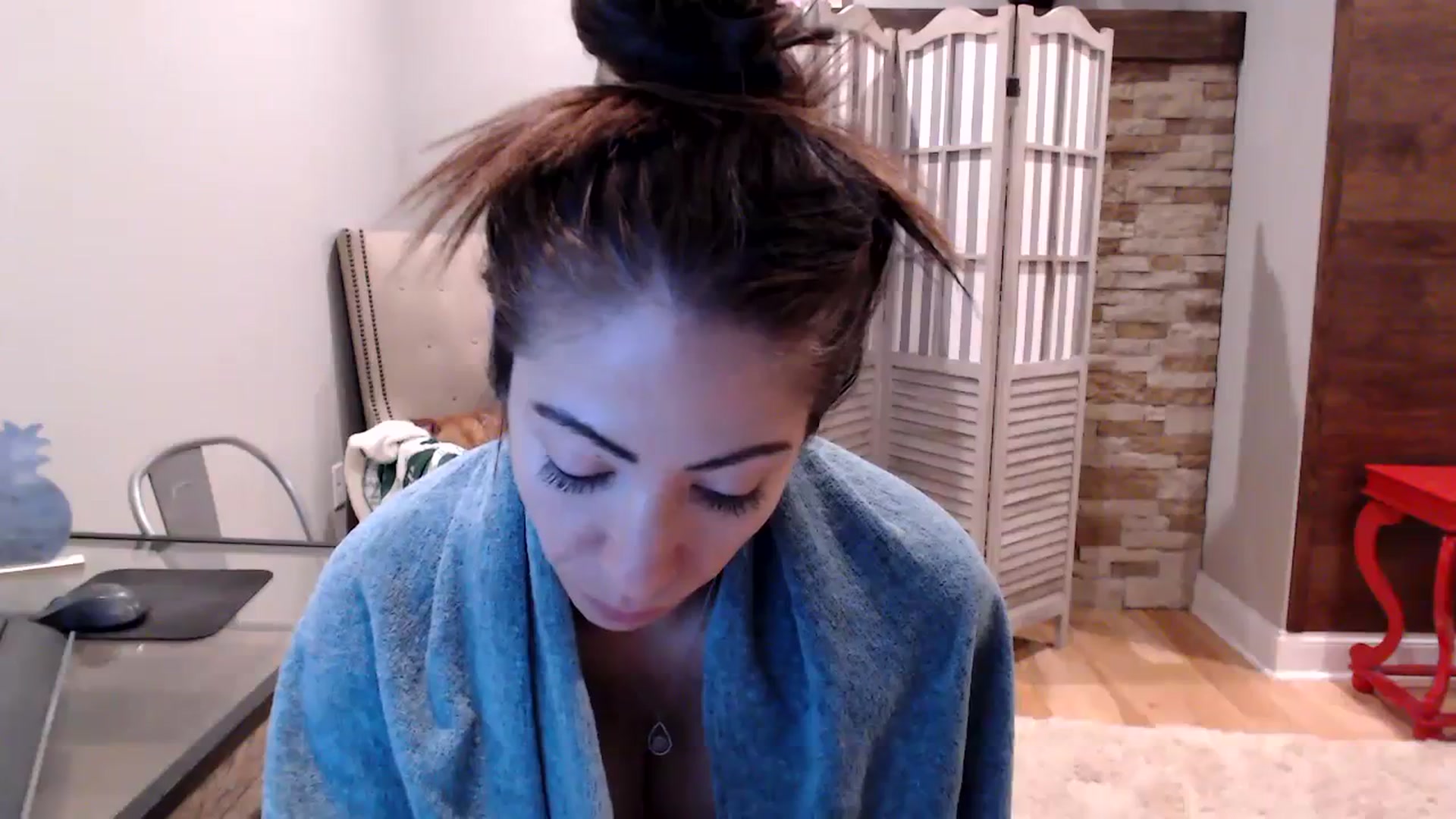 Gallery image thumbnail from AmyDay's myfreecams stream on, 10/14/2023, 07:06 image 20 of 20