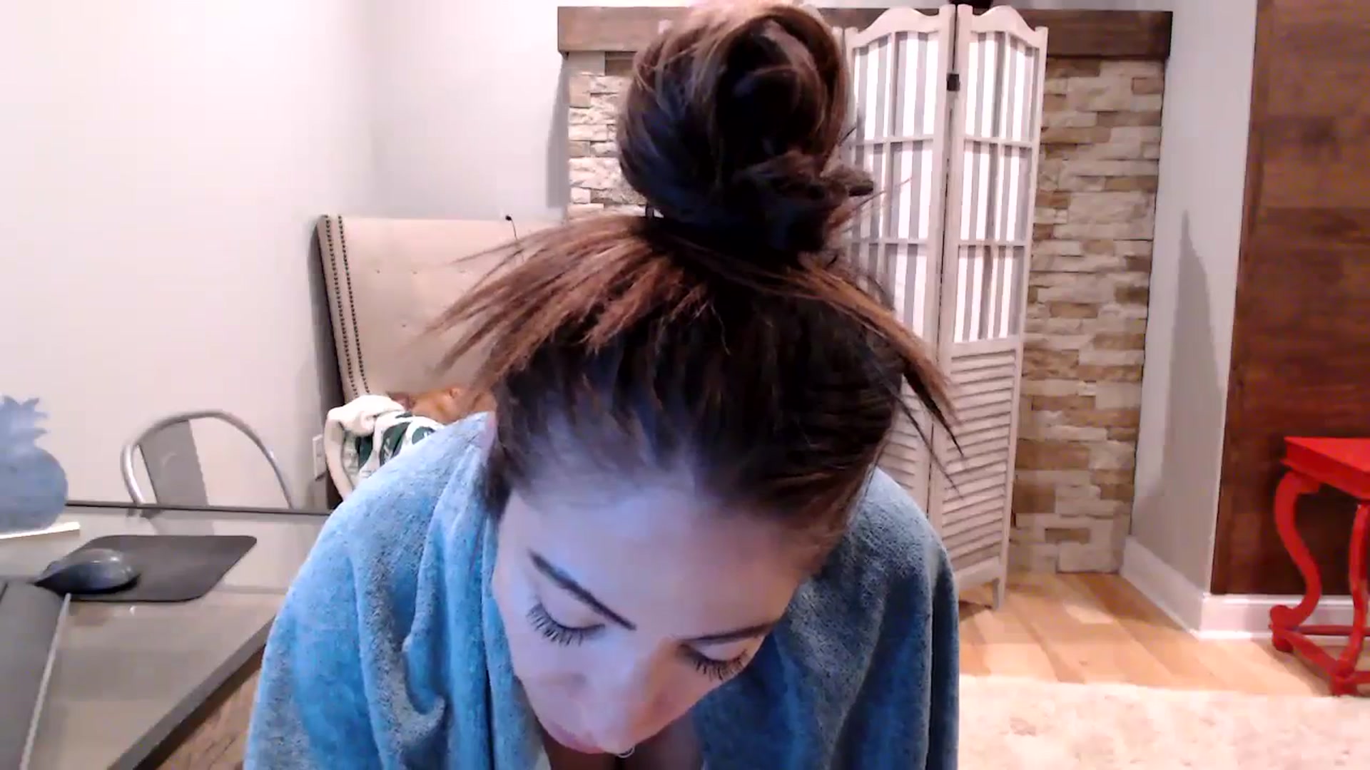 Gallery image thumbnail from AmyDay's myfreecams stream on, 10/14/2023, 07:06 image 19 of 20