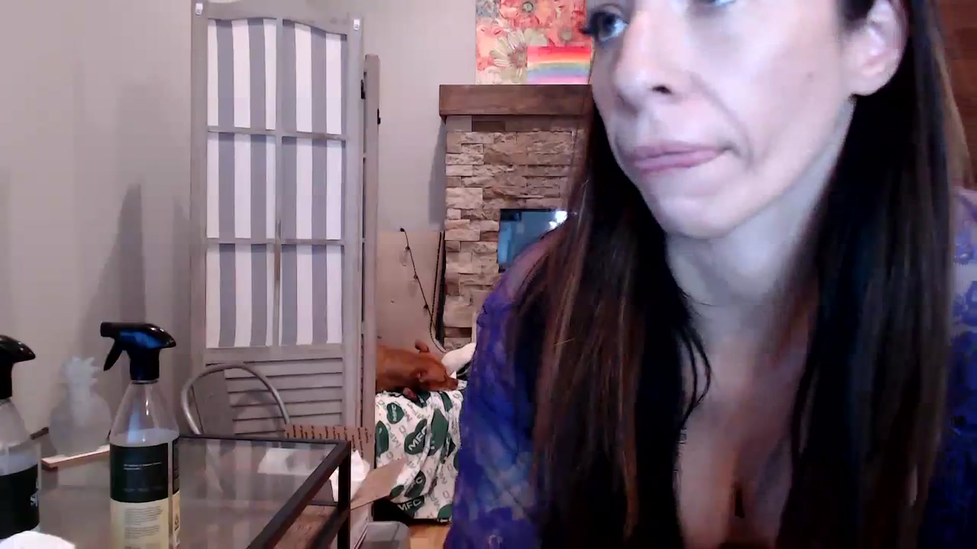 Gallery image thumbnail from AmyDay's myfreecams stream on, 10/18/2023, 17:05 image 9 of 20