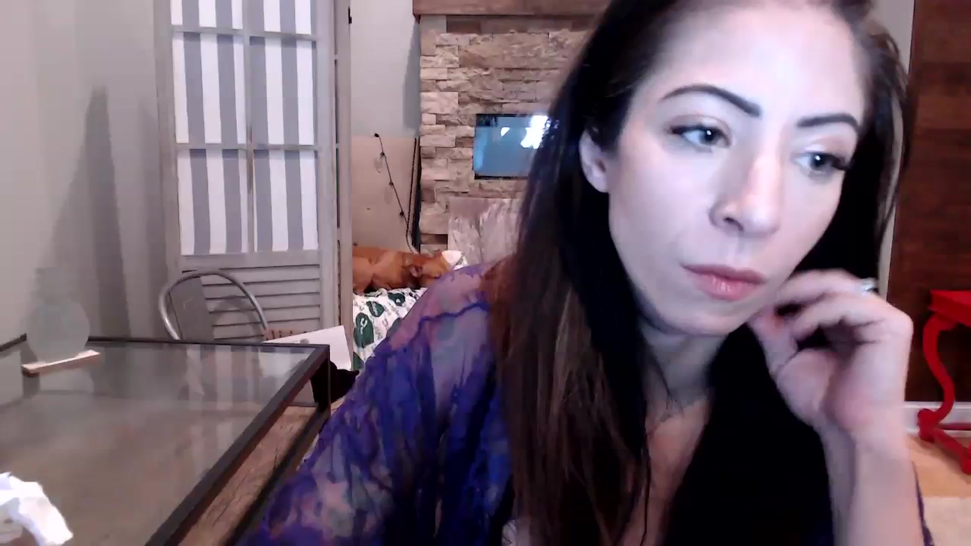 Gallery image thumbnail from AmyDay's myfreecams stream on, 10/18/2023, 17:05 image 17 of 20