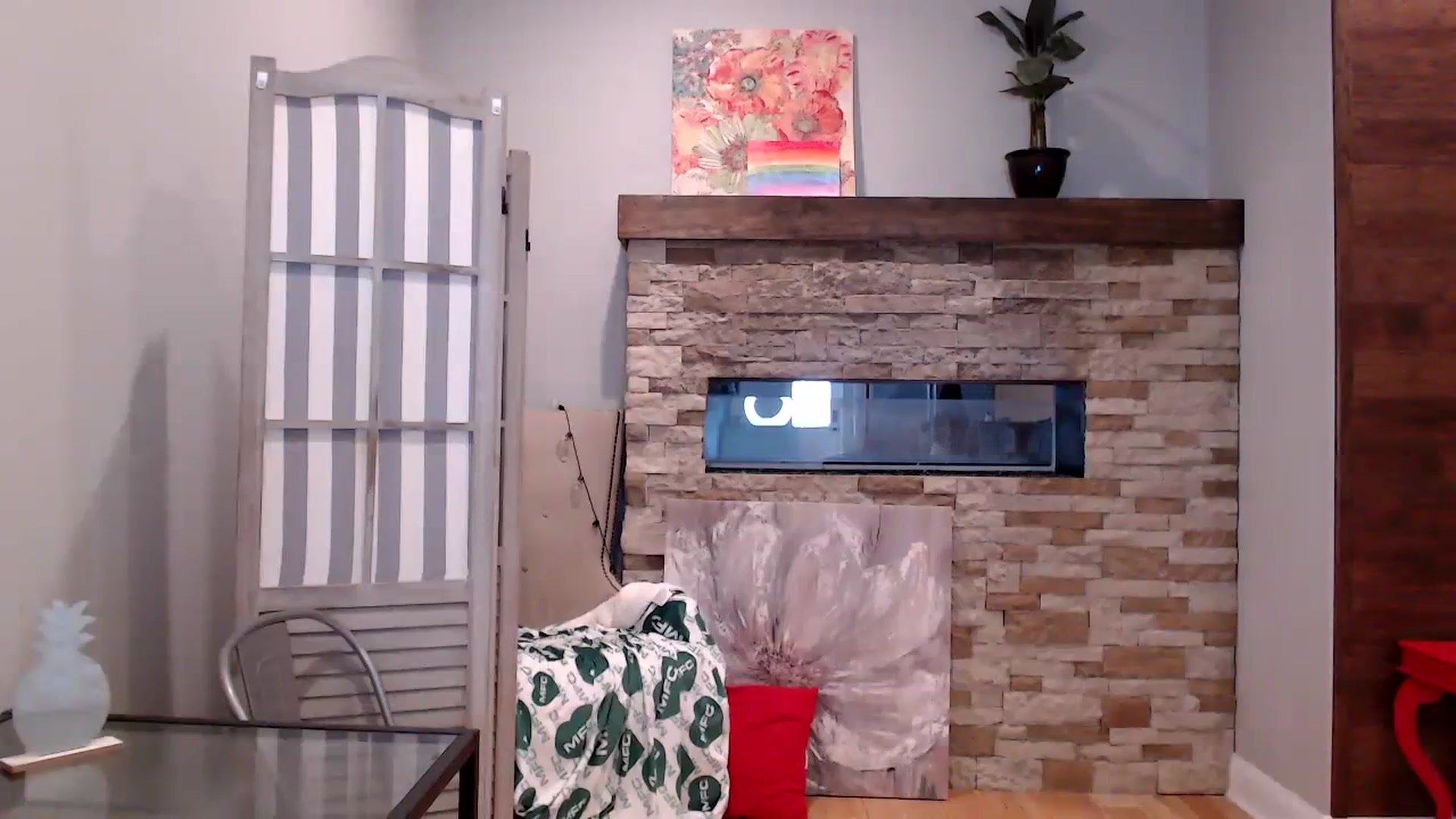 Gallery image thumbnail from AmyDay's myfreecams stream on, 10/18/2023, 17:05 image 5 of 20