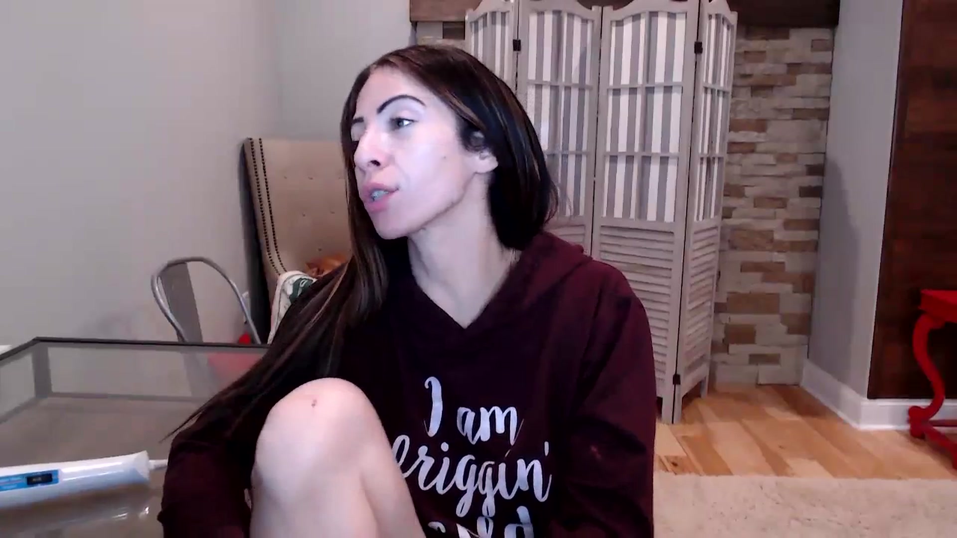 Gallery image thumbnail from AmyDay's myfreecams stream on, 10/20/2023, 18:07 image 10 of 20