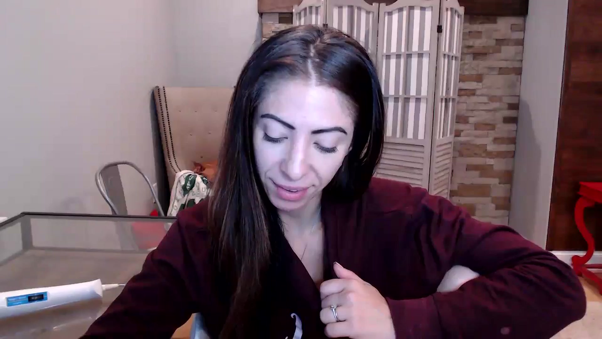 Gallery image thumbnail from AmyDay's myfreecams stream on, 10/20/2023, 18:07 image 15 of 20