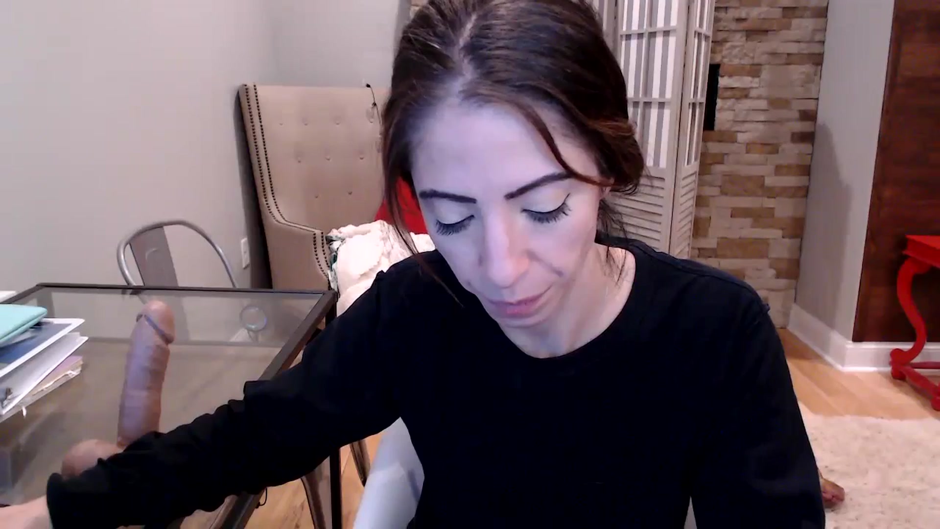 Gallery image thumbnail from AmyDay's myfreecams stream on, 10/23/2023, 06:00 image 20 of 20