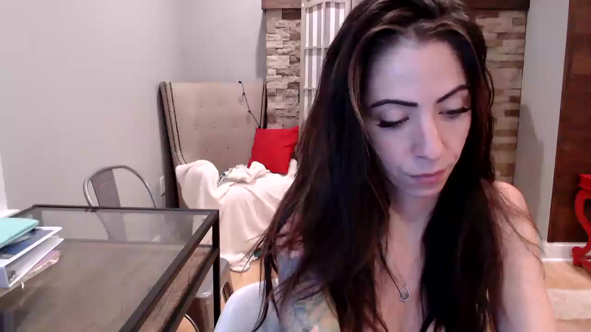 Gallery image thumbnail from AmyDay's myfreecams stream on, 10/24/2023, 05:42 image 3 of 20
