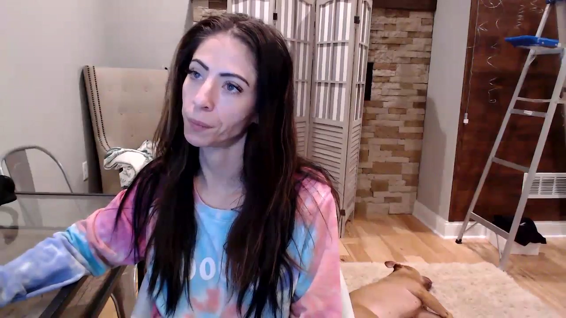 Gallery image thumbnail from AmyDay's myfreecams stream on, 10/24/2023, 06:43 image 20 of 20