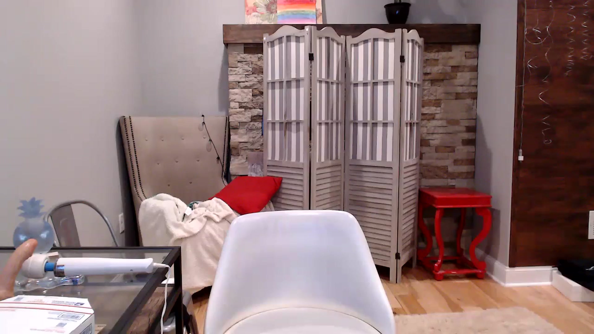Gallery image thumbnail from AmyDay's myfreecams stream on, 10/31/2023, 07:04 image 2 of 20