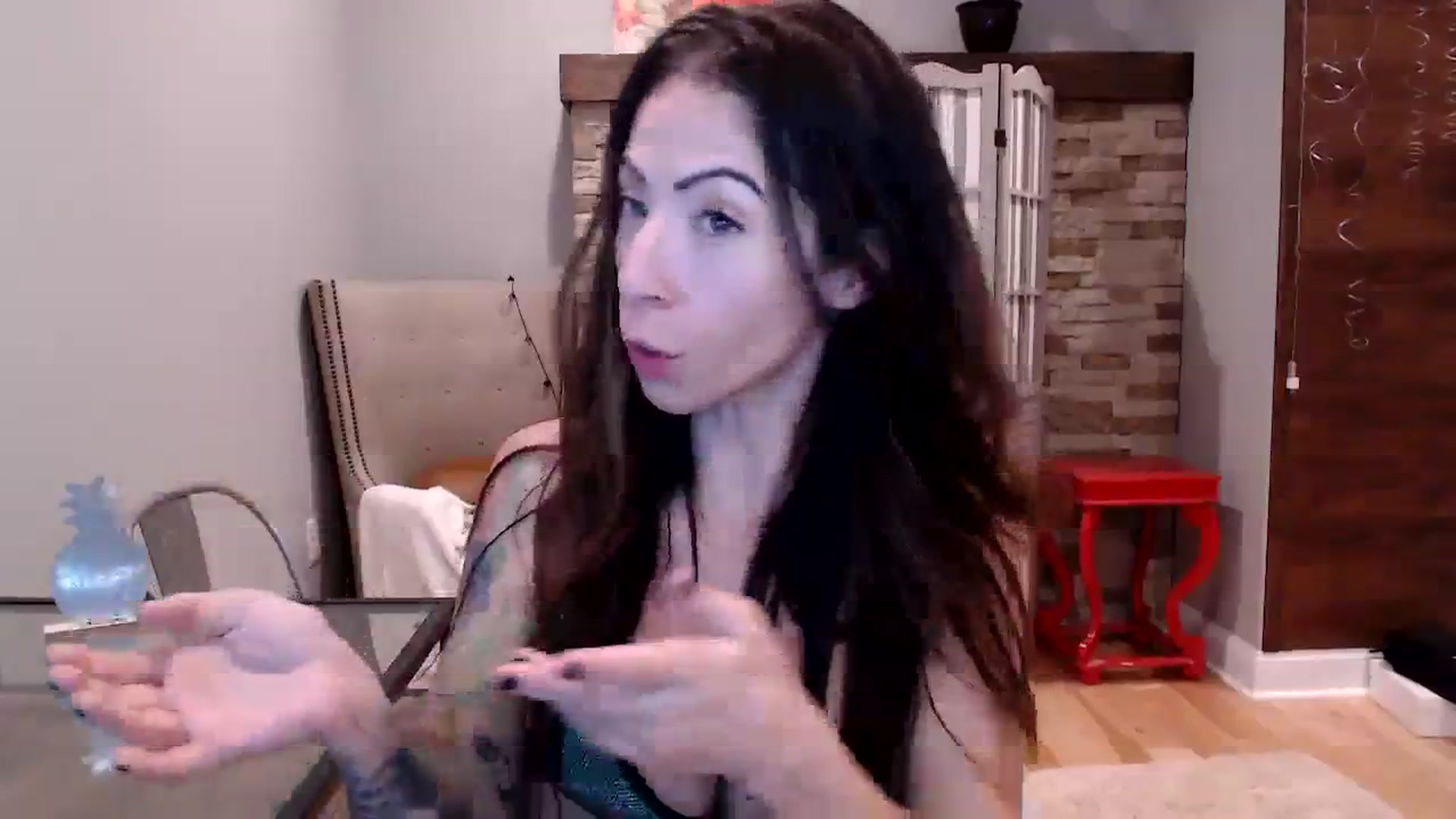 Gallery image thumbnail from AmyDay's myfreecams stream on, 10/31/2023, 14:48 image 16 of 20