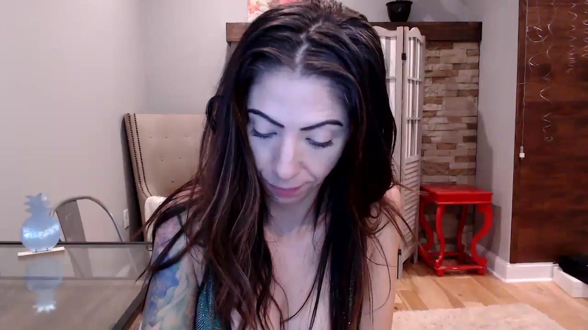 Gallery image thumbnail from AmyDay's myfreecams stream on, 10/31/2023, 14:48 image 5 of 20