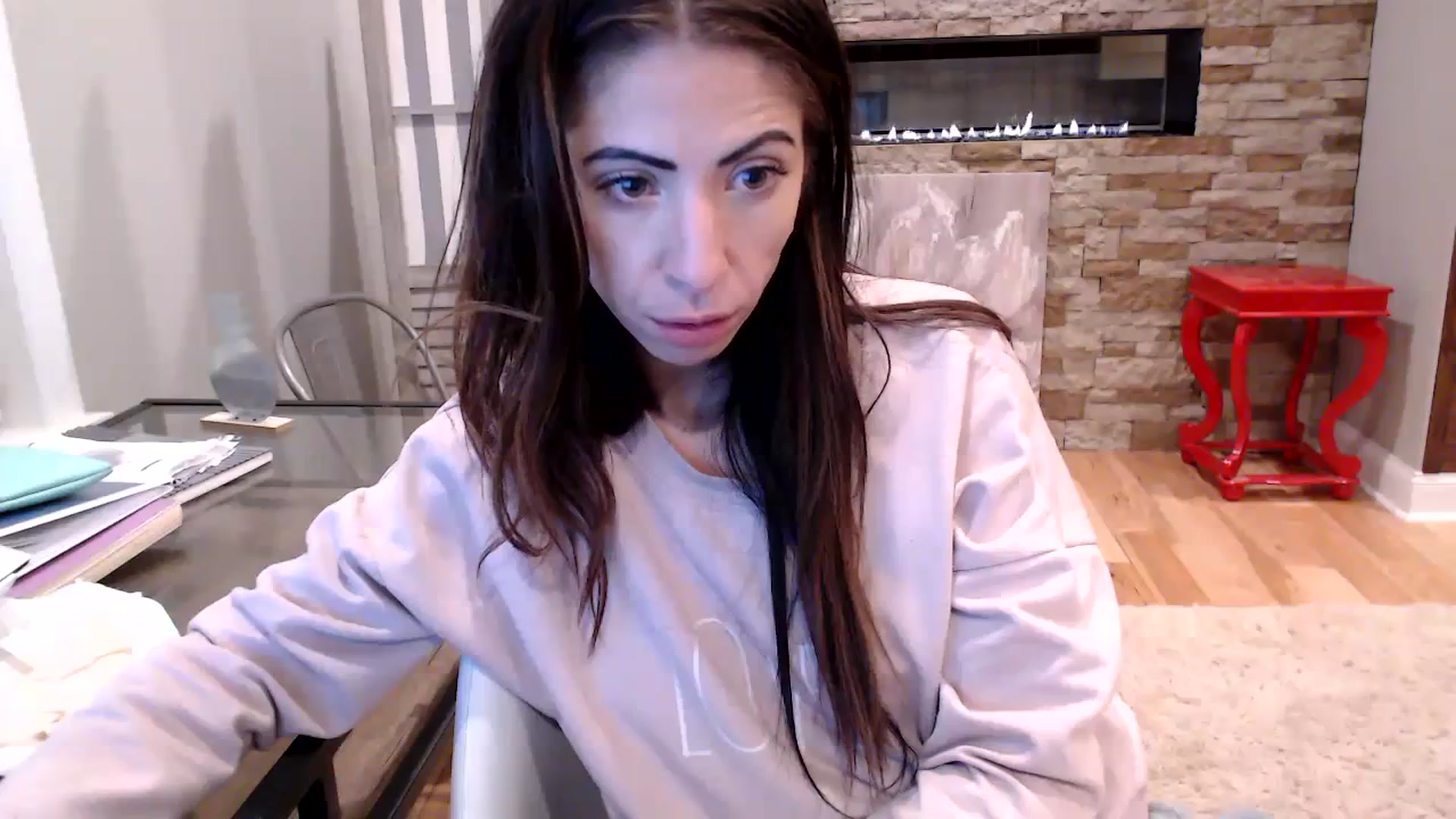 Gallery image thumbnail from AmyDay's myfreecams stream on, 11/03/2023, 06:30 image 6 of 20