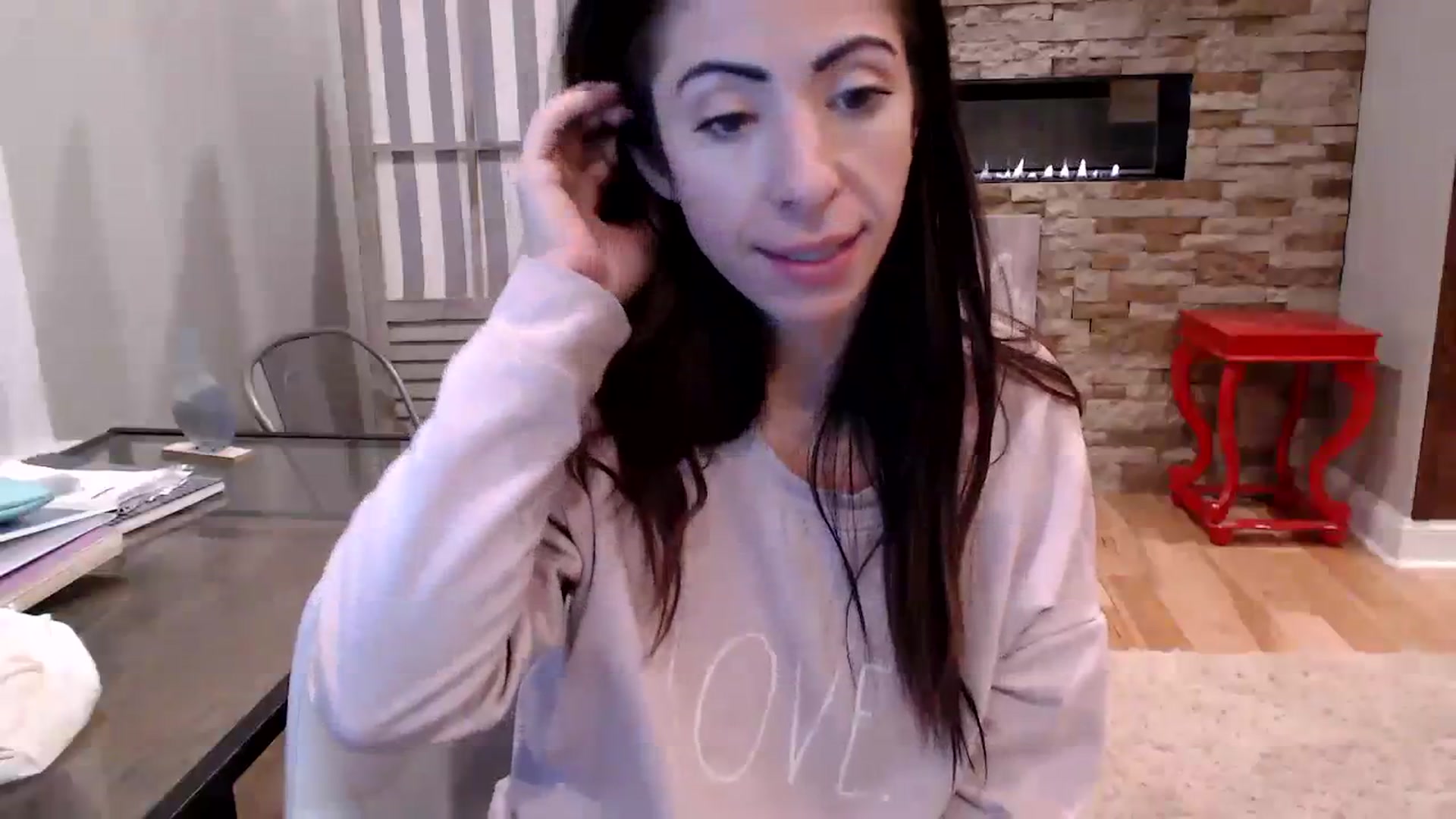 Gallery image thumbnail from AmyDay's myfreecams stream on, 11/03/2023, 06:30 image 14 of 20
