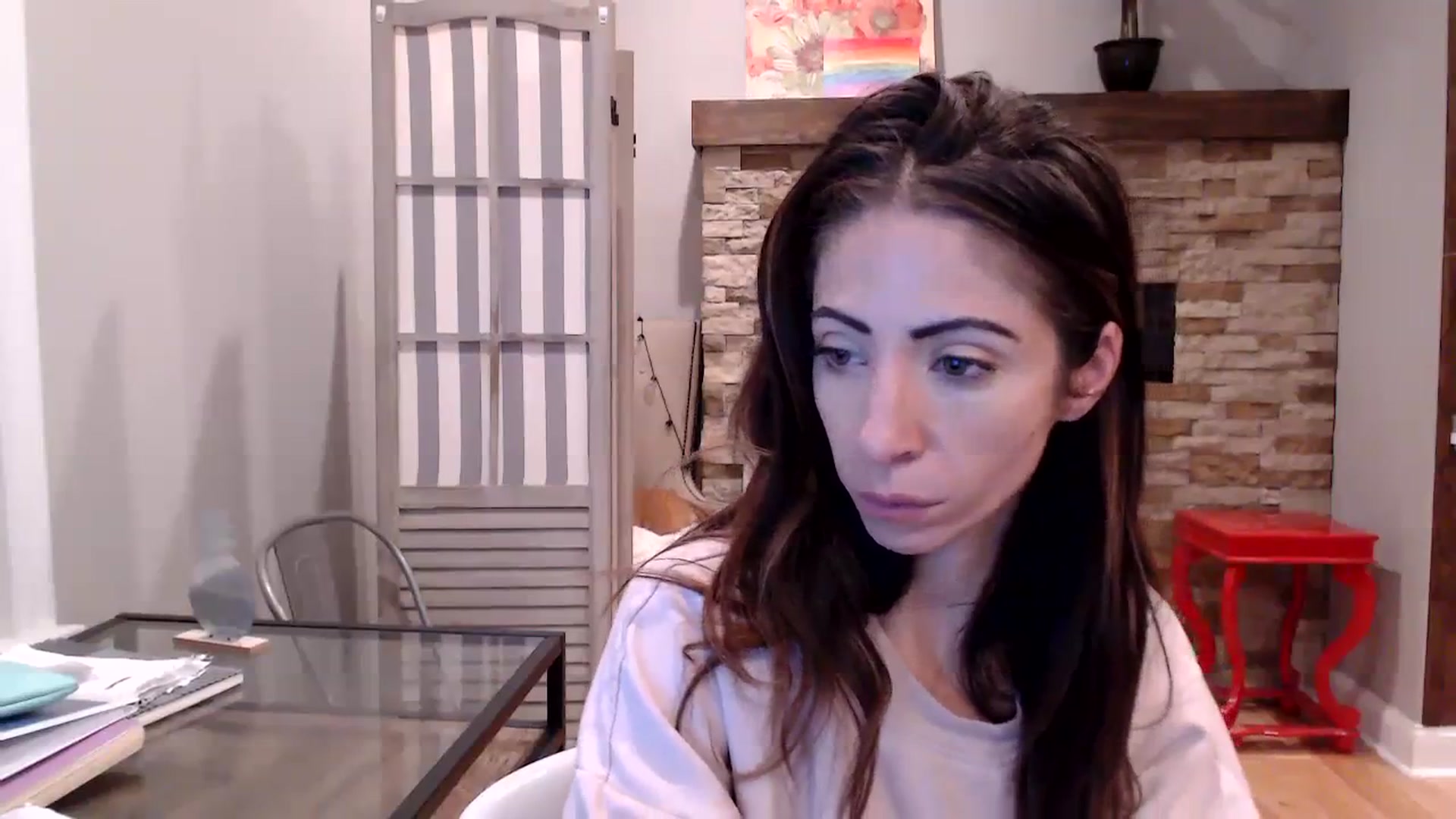 Gallery image thumbnail from AmyDay's myfreecams stream on, 11/03/2023, 06:30 image 2 of 20