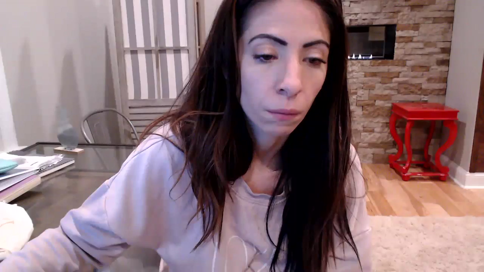 Gallery image thumbnail from AmyDay's myfreecams stream on, 11/03/2023, 06:30 image 19 of 20