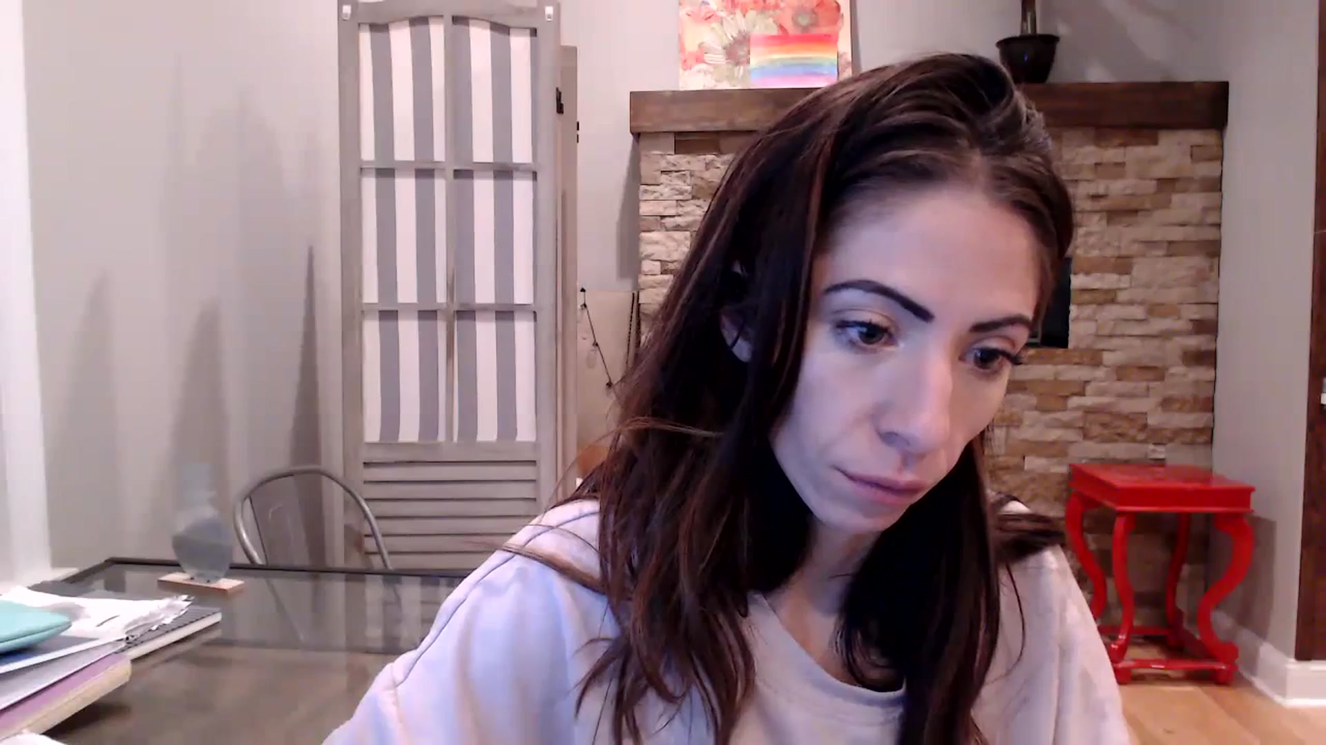 Gallery image thumbnail from AmyDay's myfreecams stream on, 11/03/2023, 06:30 image 5 of 20