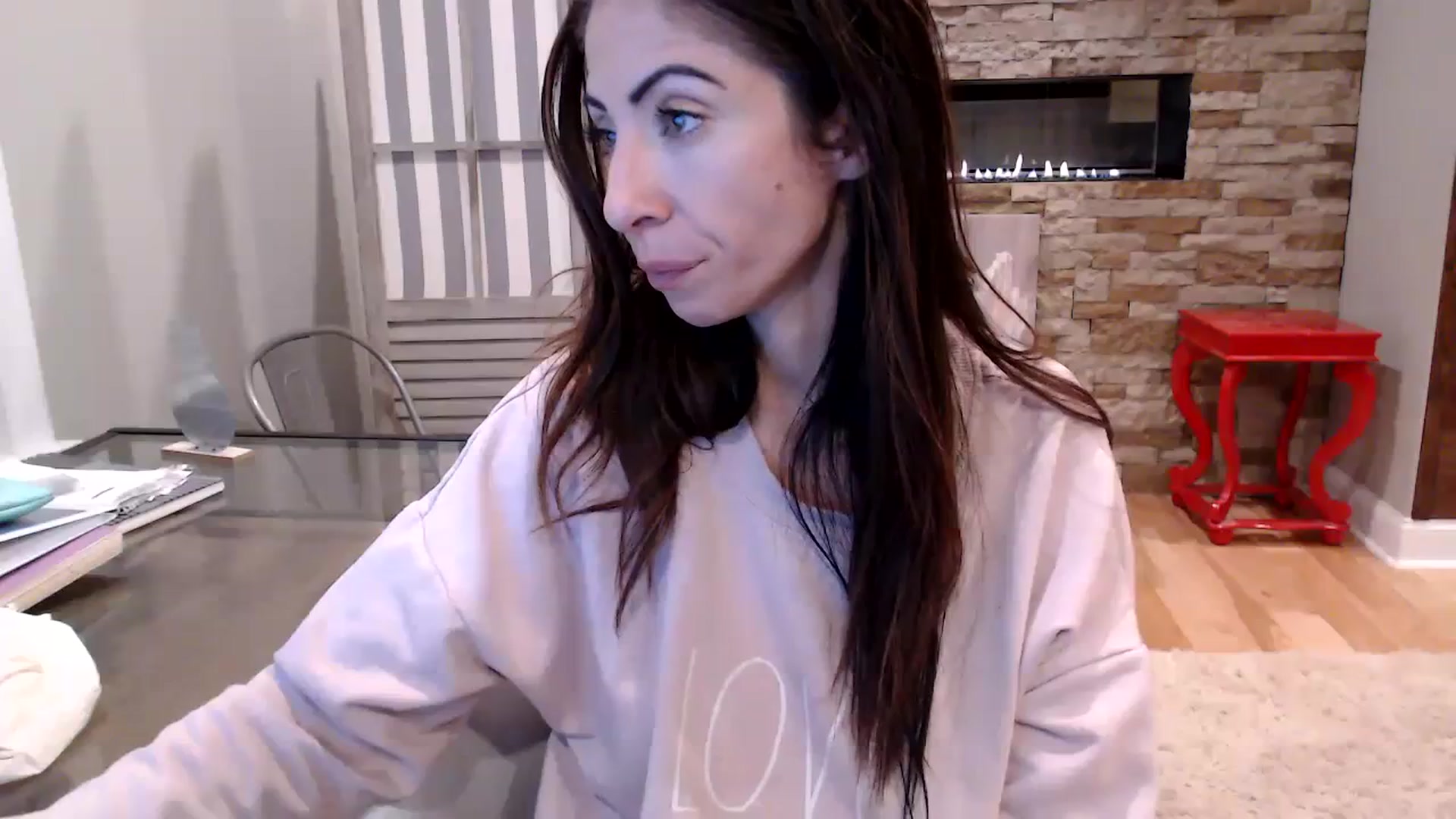 Gallery image thumbnail from AmyDay's myfreecams stream on, 11/03/2023, 06:30 image 13 of 20