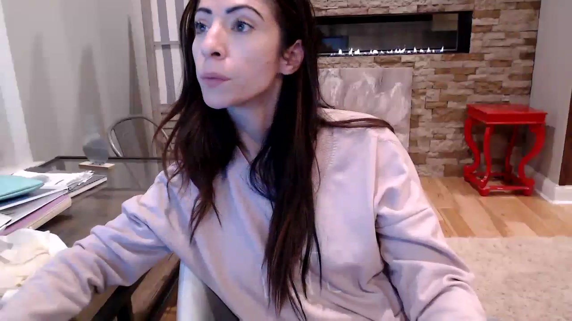 Gallery image thumbnail from AmyDay's myfreecams stream on, 11/03/2023, 06:30 image 8 of 20