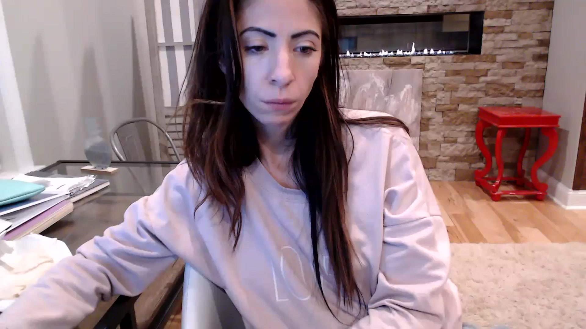 Gallery image thumbnail from AmyDay's myfreecams stream on, 11/03/2023, 06:30 image 7 of 20