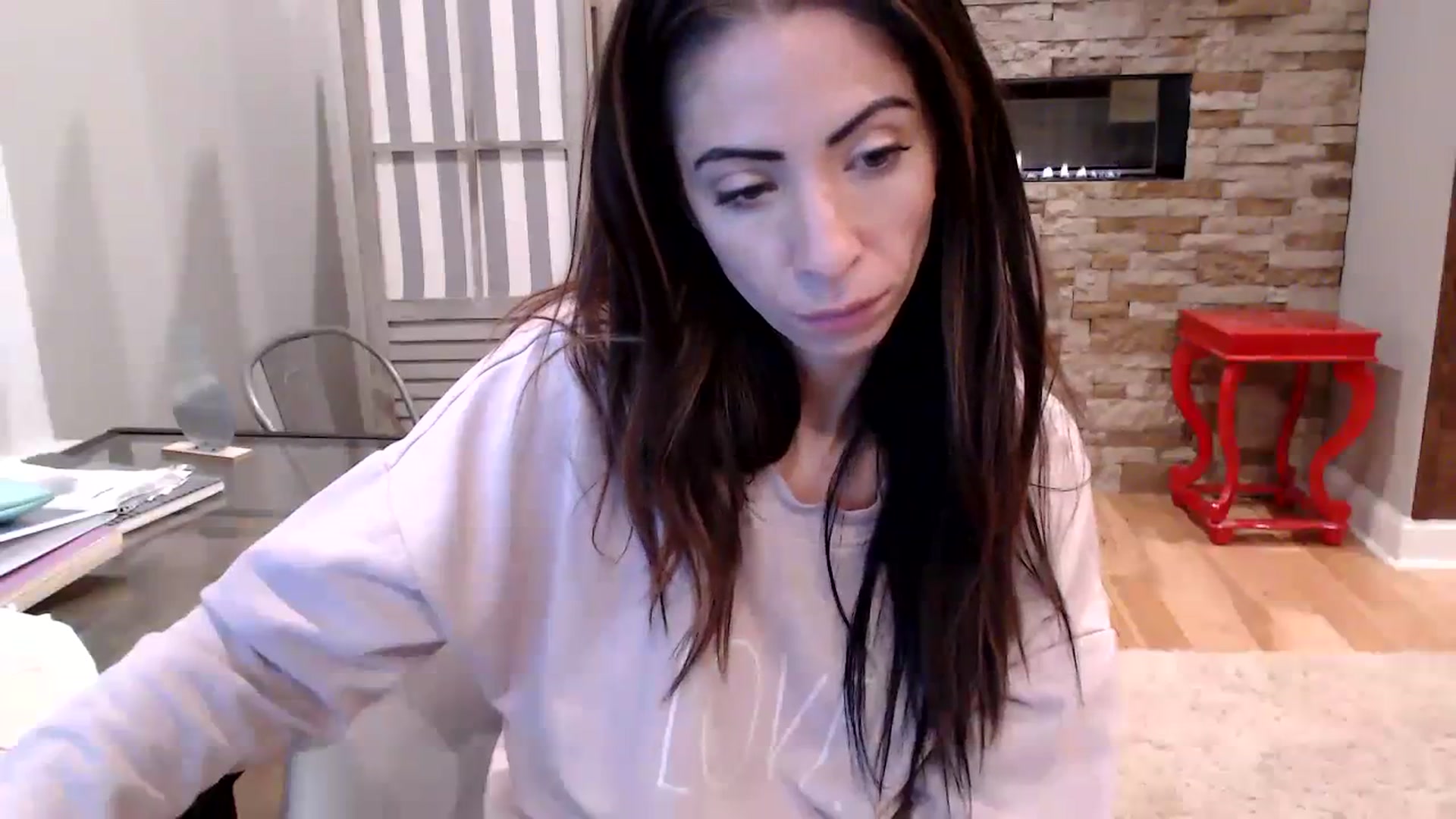 Gallery image thumbnail from AmyDay's myfreecams stream on, 11/03/2023, 06:30 image 20 of 20