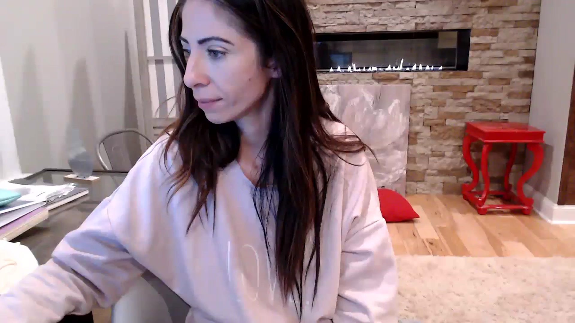 Gallery image thumbnail from AmyDay's myfreecams stream on, 11/03/2023, 06:30 image 16 of 20