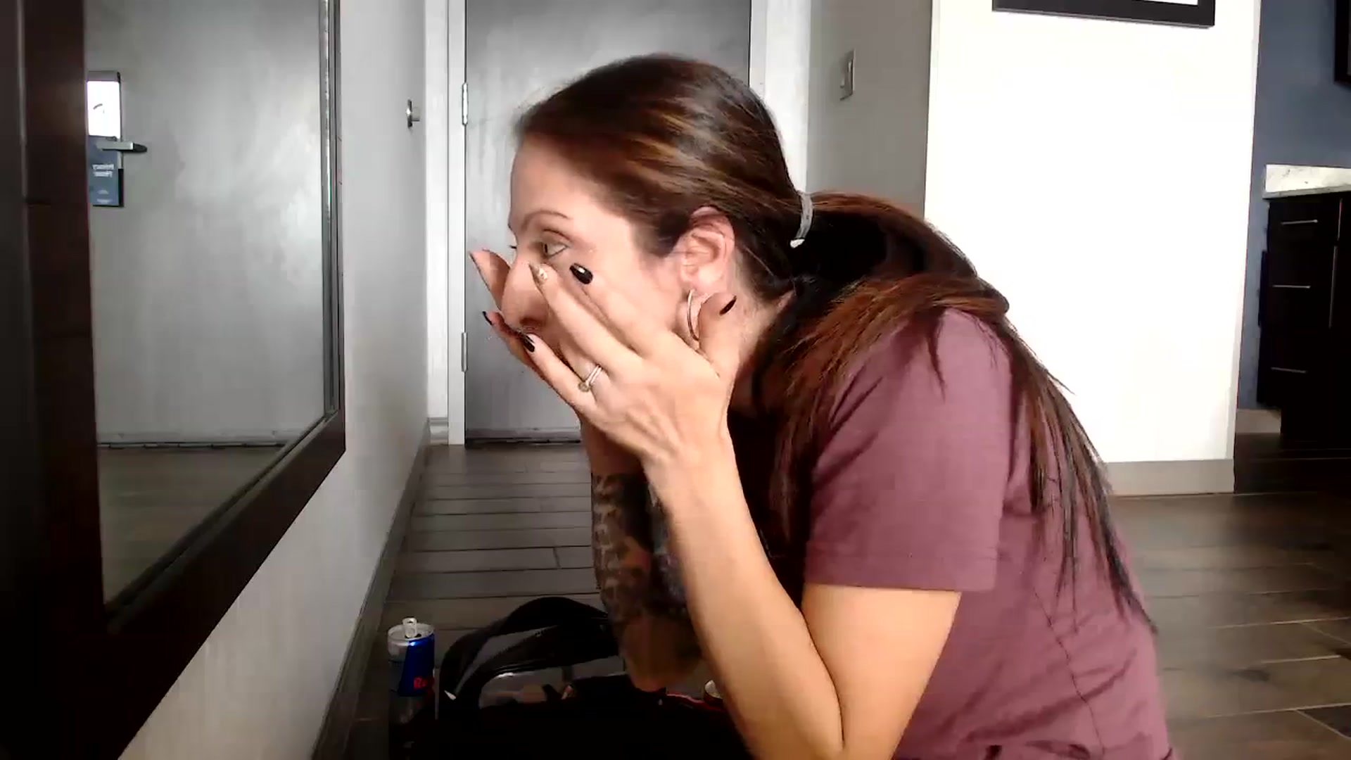 Gallery image thumbnail from AmyDay's myfreecams stream on, 11/04/2023, 16:55 image 4 of 20