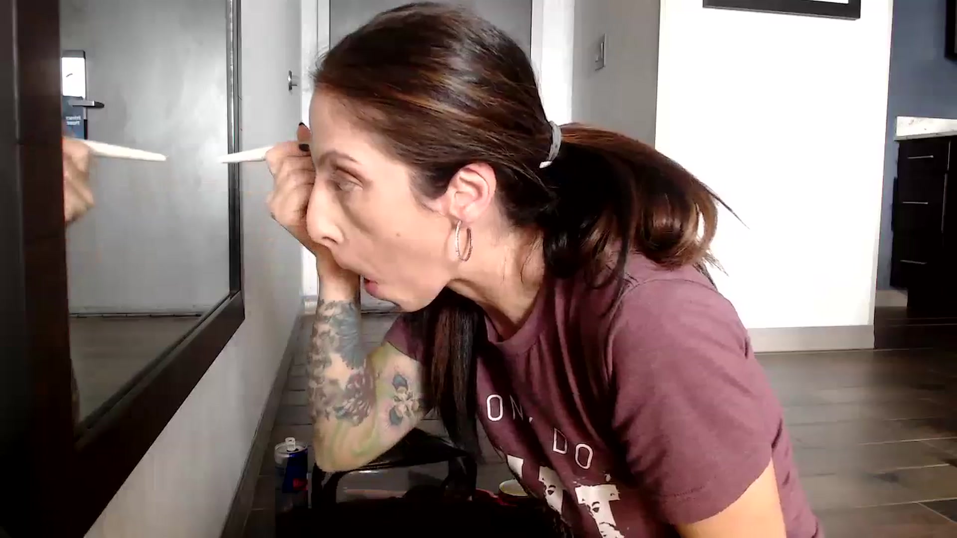 Gallery image thumbnail from AmyDay's myfreecams stream on, 11/04/2023, 16:55 image 3 of 20