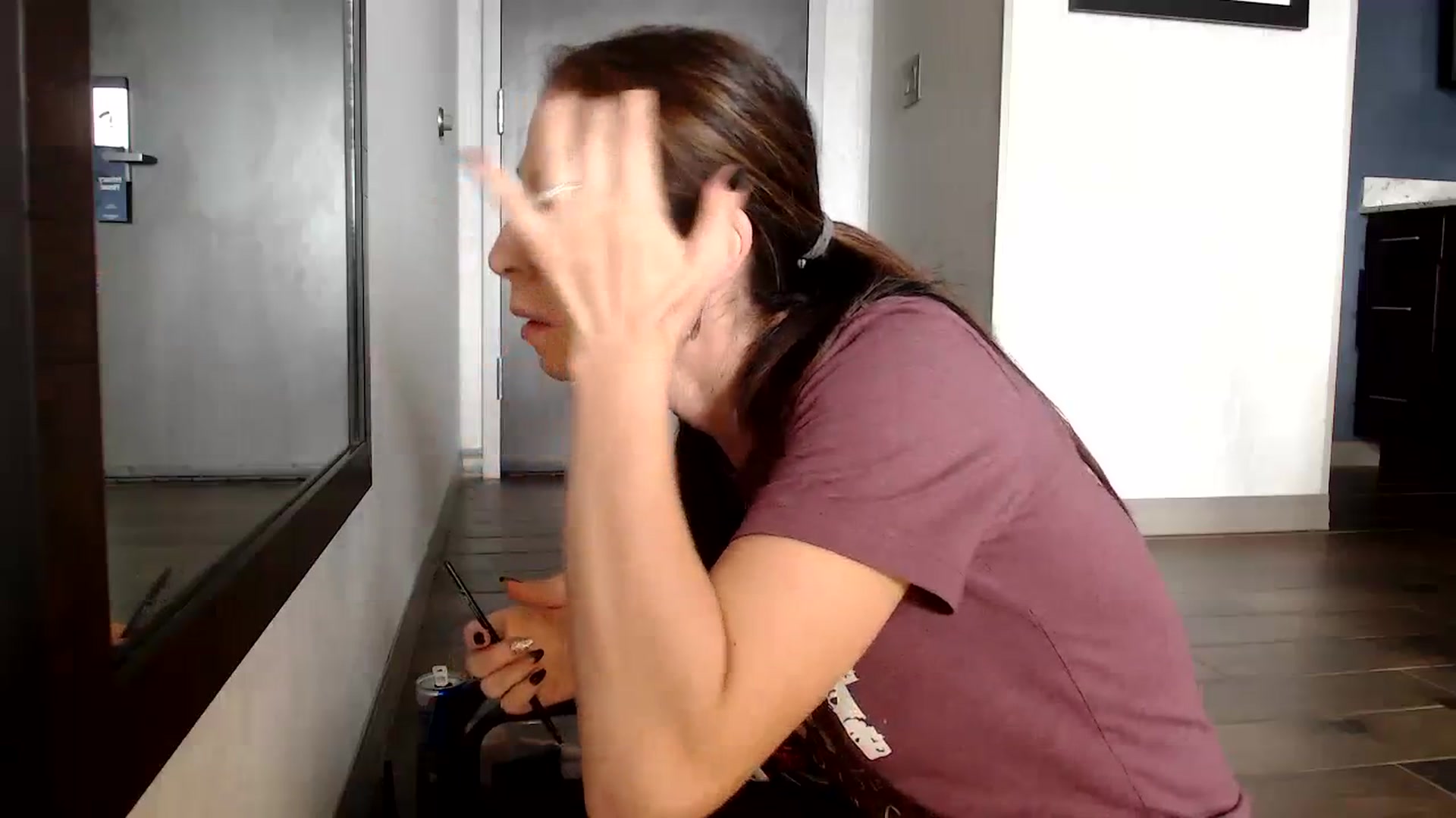 Gallery image thumbnail from AmyDay's myfreecams stream on, 11/04/2023, 16:55 image 9 of 20