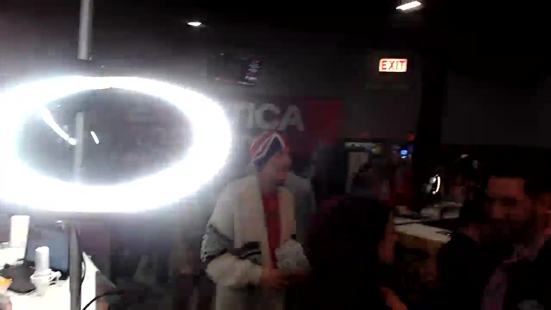 Gallery image thumbnail from AmyDay's myfreecams stream on, 11/04/2023, 20:48 image 18 of 20