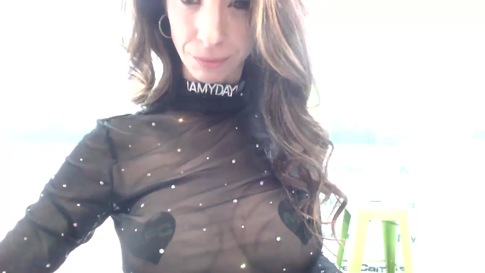 Gallery image thumbnail from AmyDay's myfreecams stream on, 11/04/2023, 20:48 image 8 of 20
