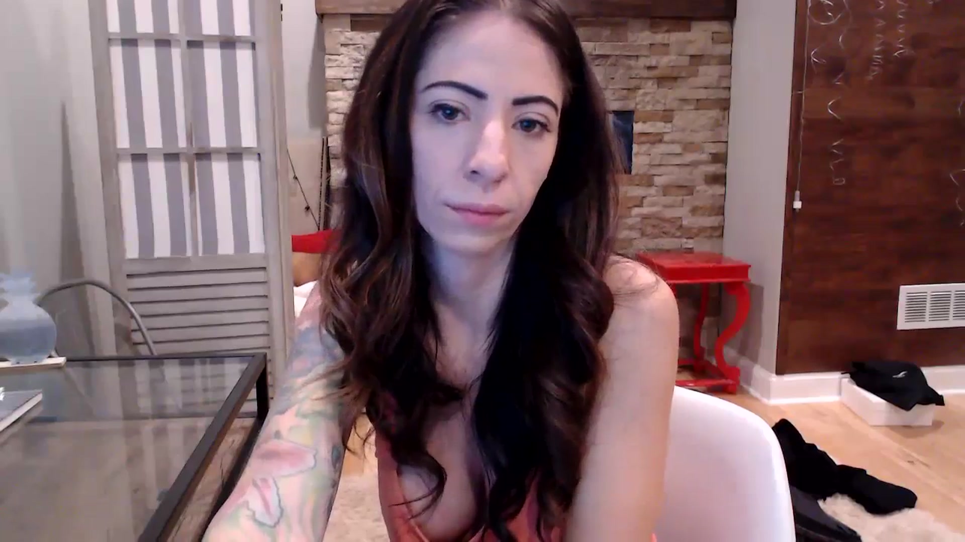 Gallery image thumbnail from AmyDay's myfreecams stream on, 11/06/2023, 17:58 image 4 of 20