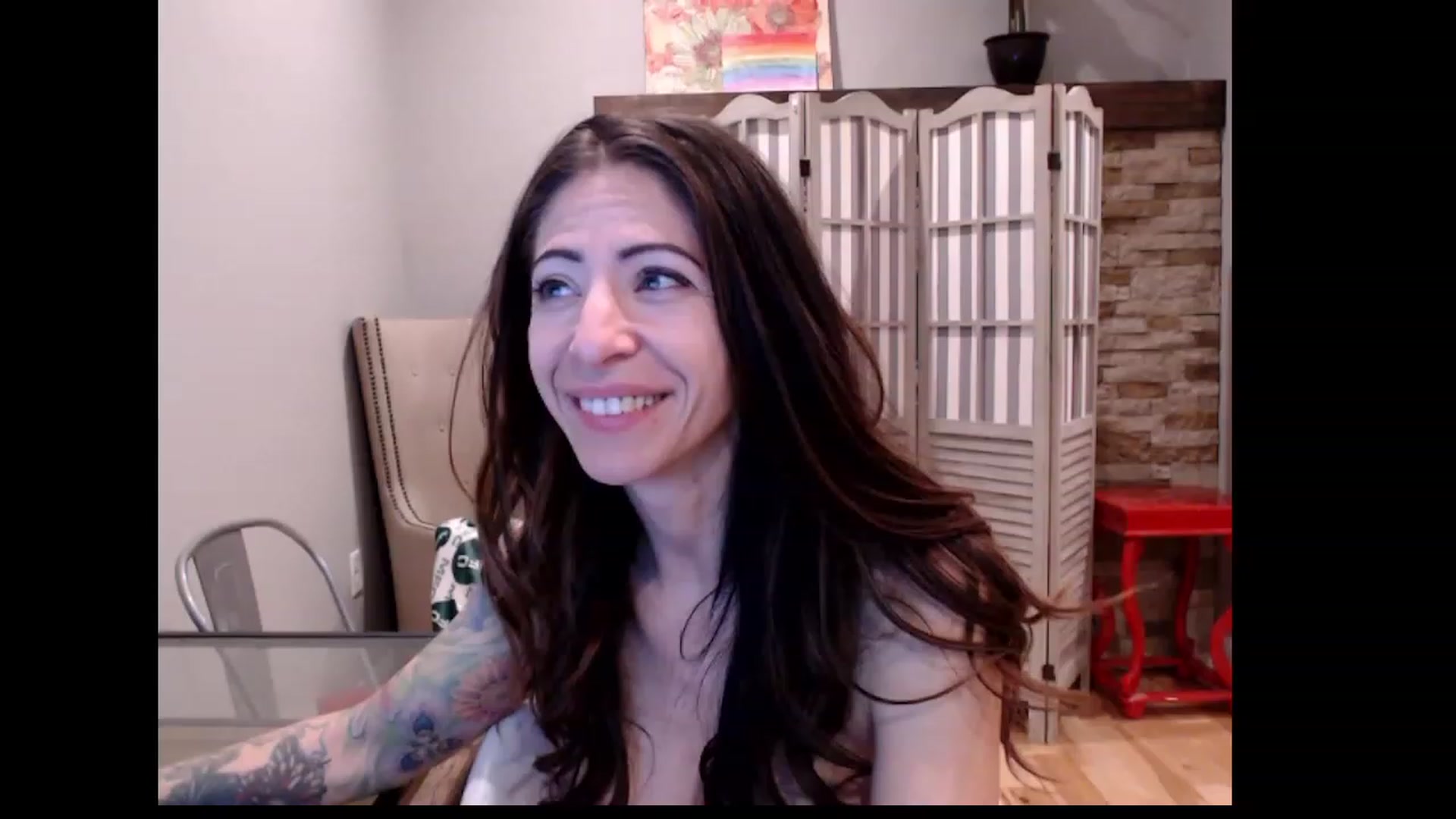 Gallery image thumbnail from AmyDay's myfreecams stream on, 11/14/2023, 07:41 image 3 of 20
