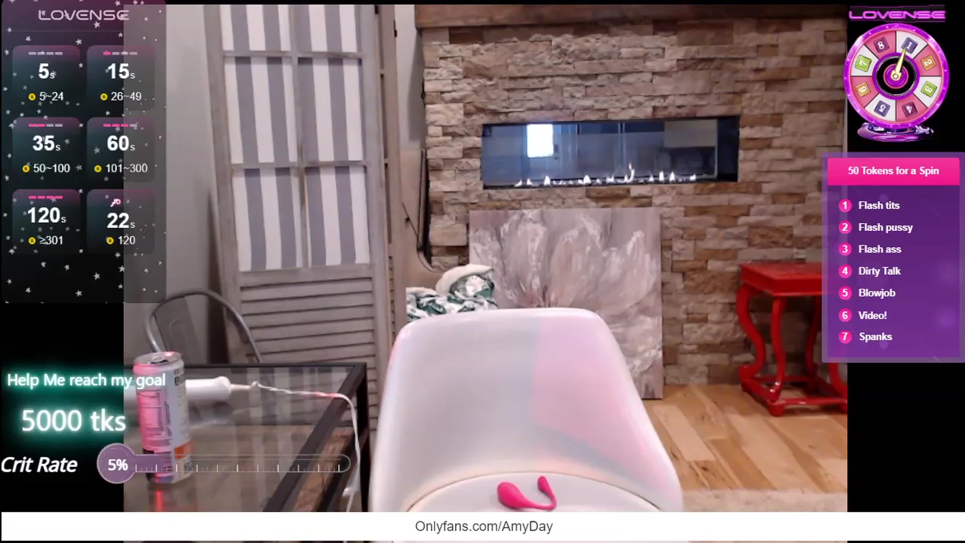 Gallery image thumbnail from AmyDay's myfreecams stream on, 11/14/2023, 18:54 image 17 of 20