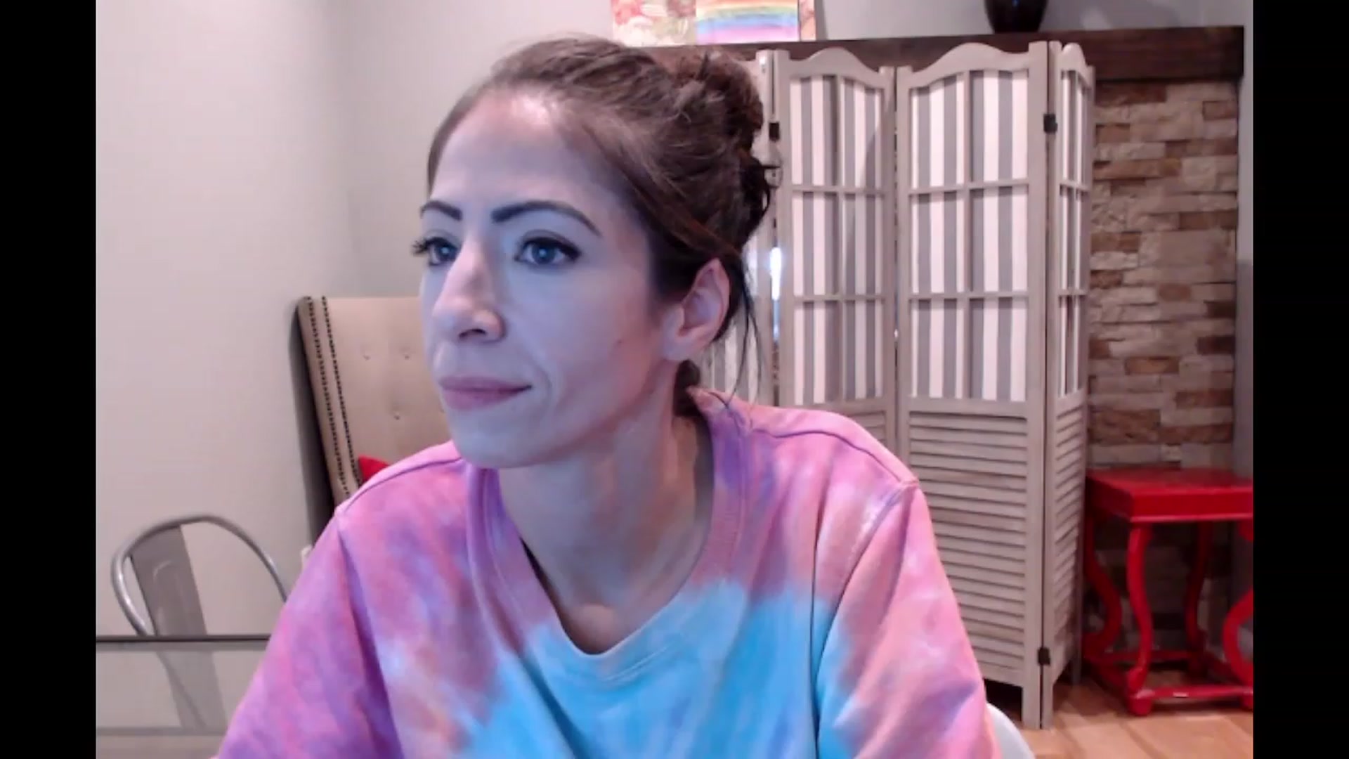 Gallery image thumbnail from AmyDay's myfreecams stream on, 11/17/2023, 18:10 image 13 of 20