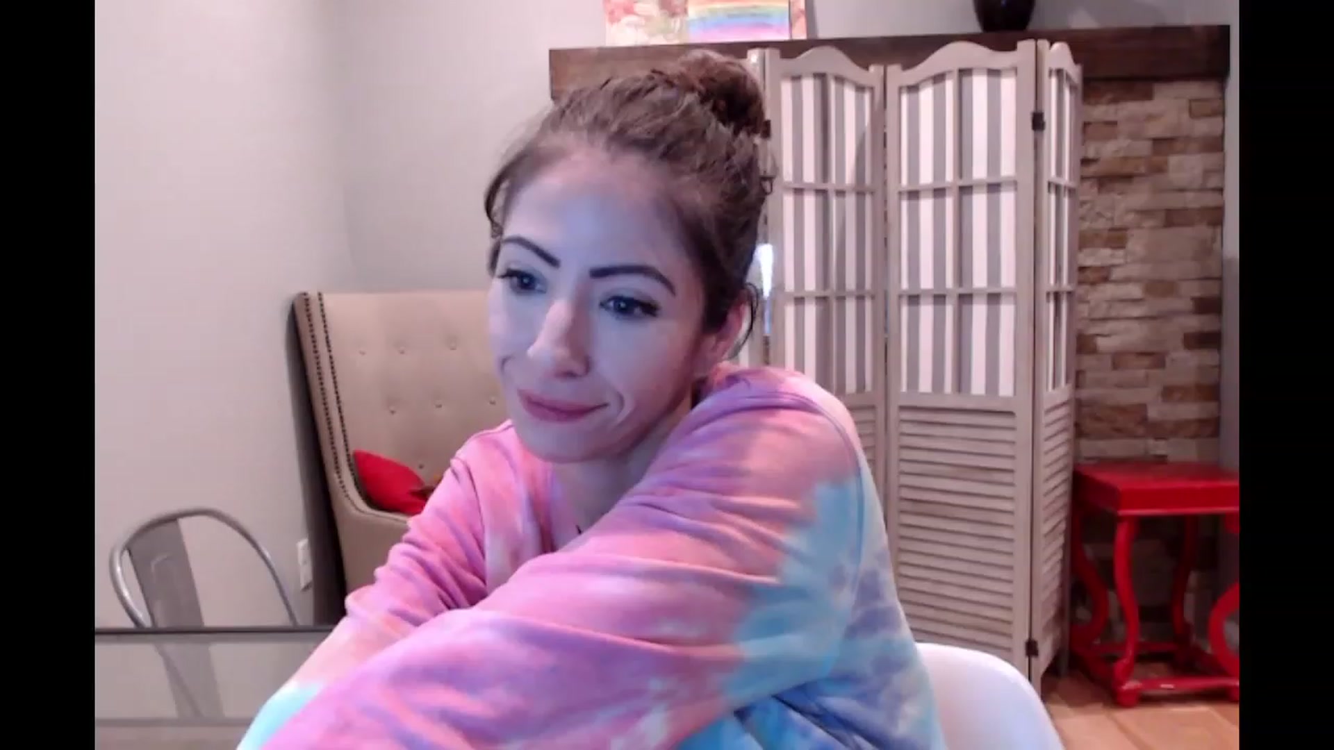 Gallery image thumbnail from AmyDay's myfreecams stream on, 11/17/2023, 18:10 image 8 of 20