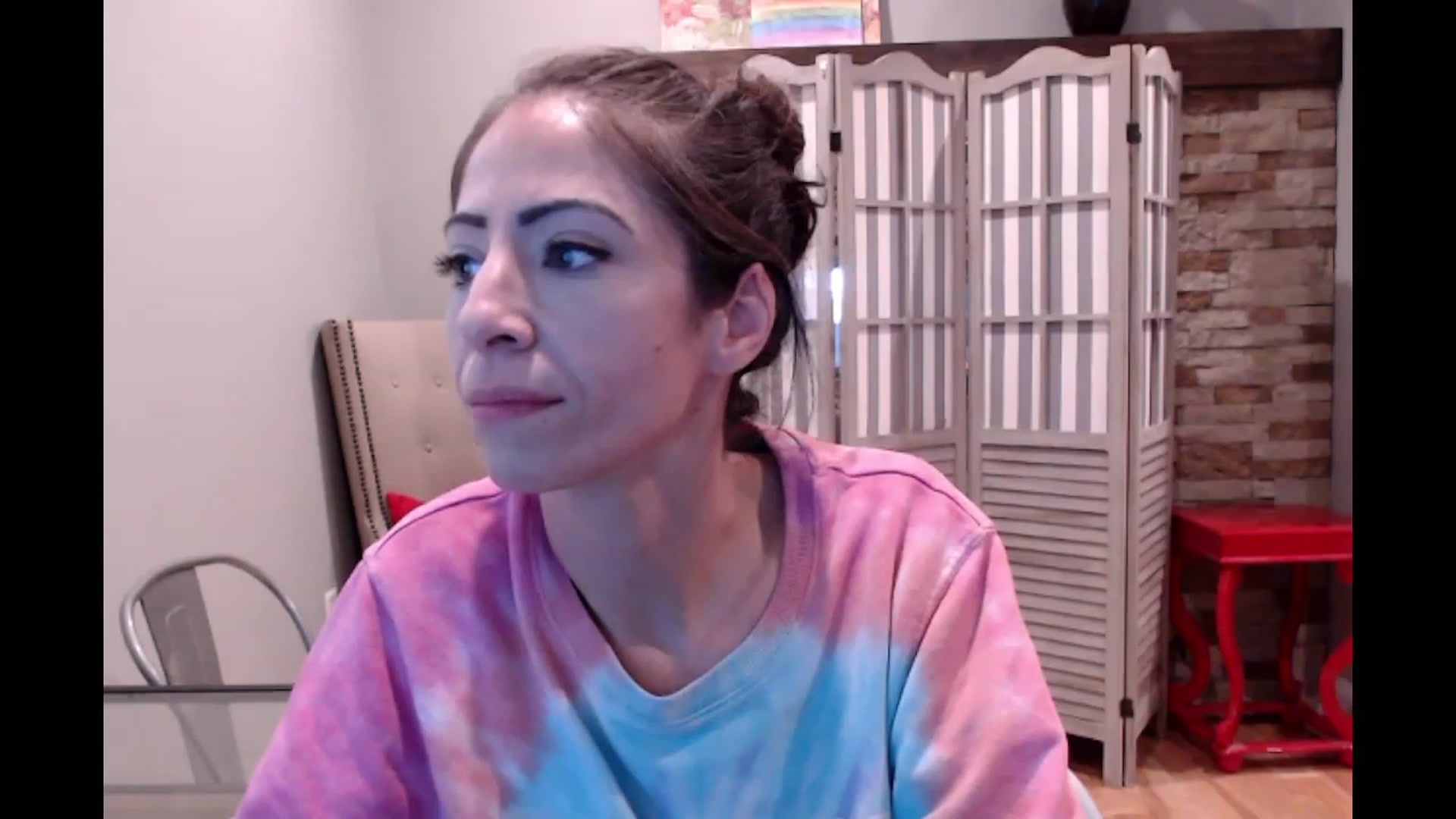 Gallery image thumbnail from AmyDay's myfreecams stream on, 11/17/2023, 18:10 image 14 of 20